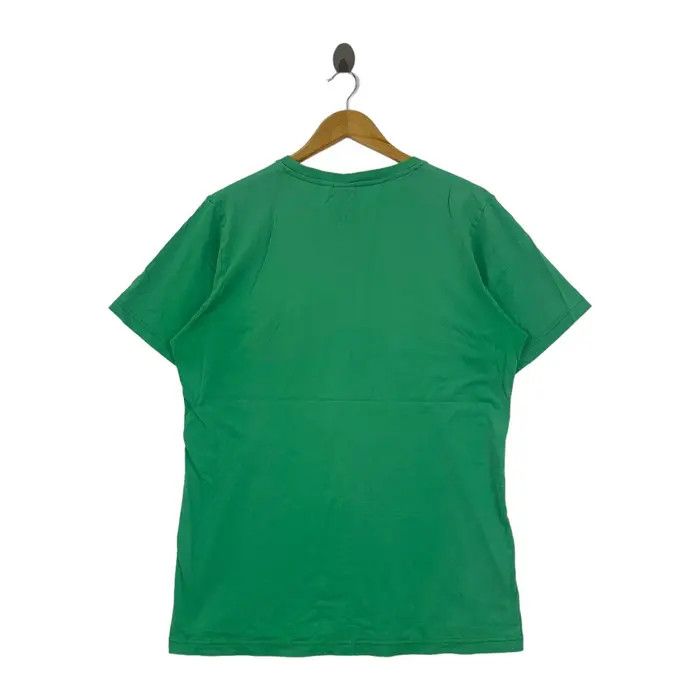 Keith Haring KEITH HARING x UNIQLO Radiant Angel Green Tee Shirt Top MOMA Size XL / US 12-14 / IT 48-50 - 4 Thumbnail