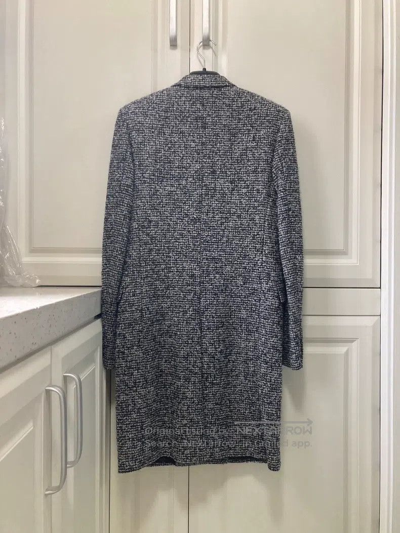 Saint Laurent Paris Saint Laurent Paris jacket i Size US XS / EU 42 / 0 - 3 Thumbnail