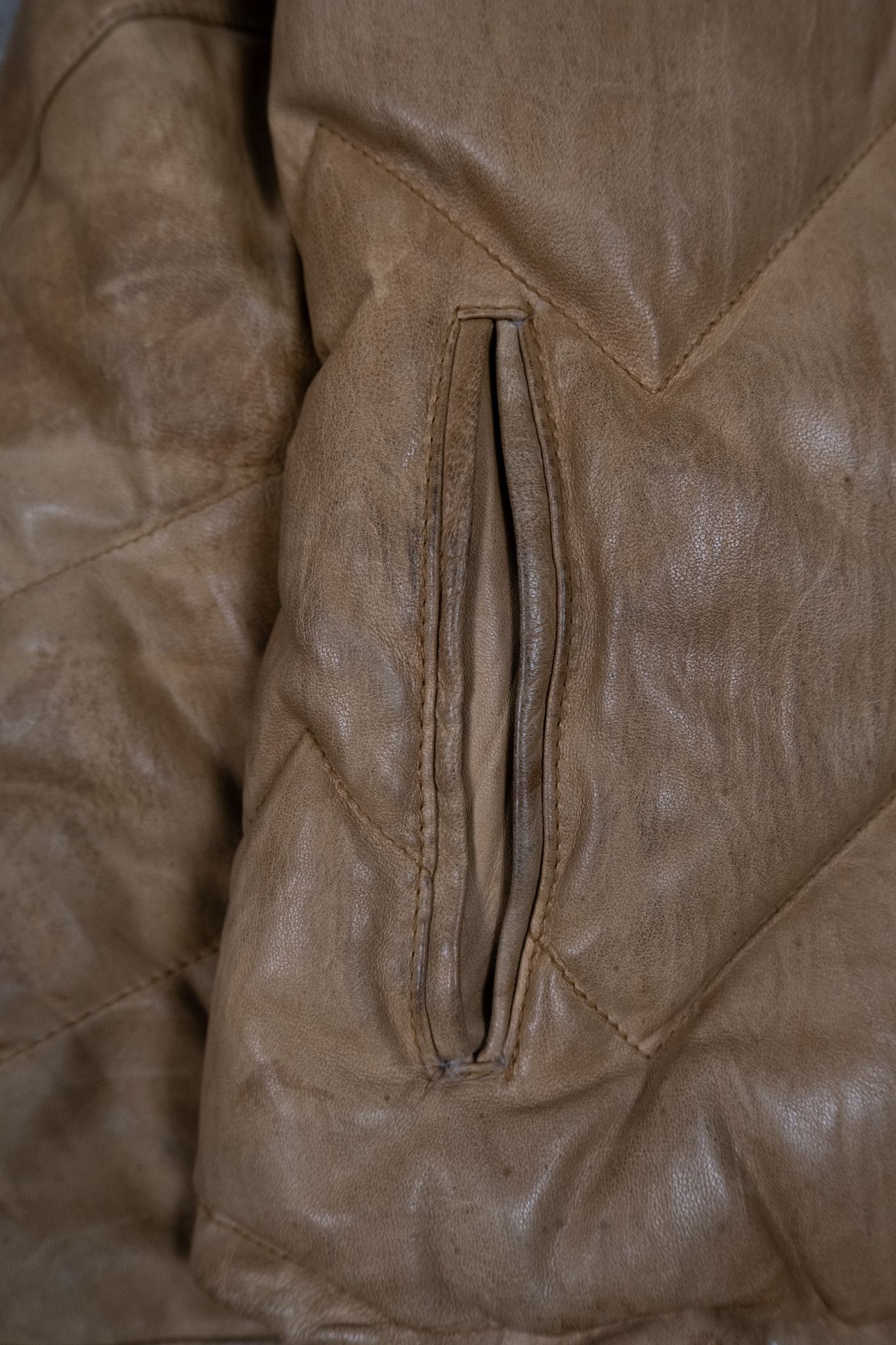 Schott Schott 1970s Japan Exclusive 2-in-1 Coat Size US M / EU 48-50 / 2 - 5 Thumbnail