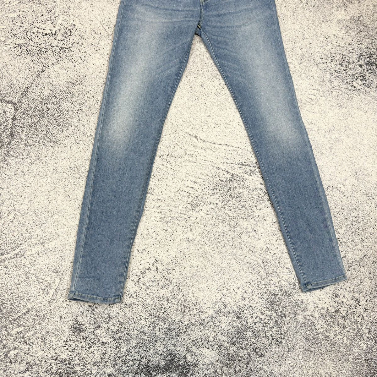 Designer × Jacob Cohen Jacob Cohen Kimberly Slim Fit Jeans Size 25" / US 0 / IT 36 - 2 Thumbnail