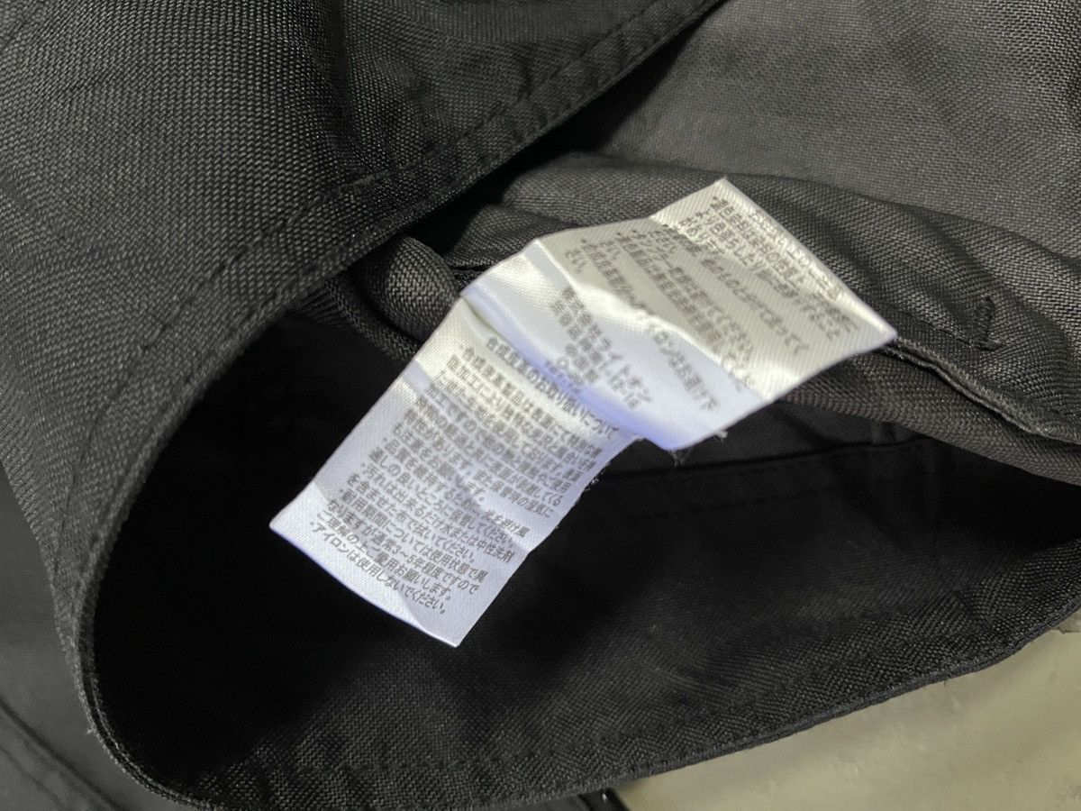 If Six Was Nine Crazy Devil Boxy Trucker Embroidered Trucker Riding Jacket Size US S / EU 44-46 / 1 - 12 Thumbnail