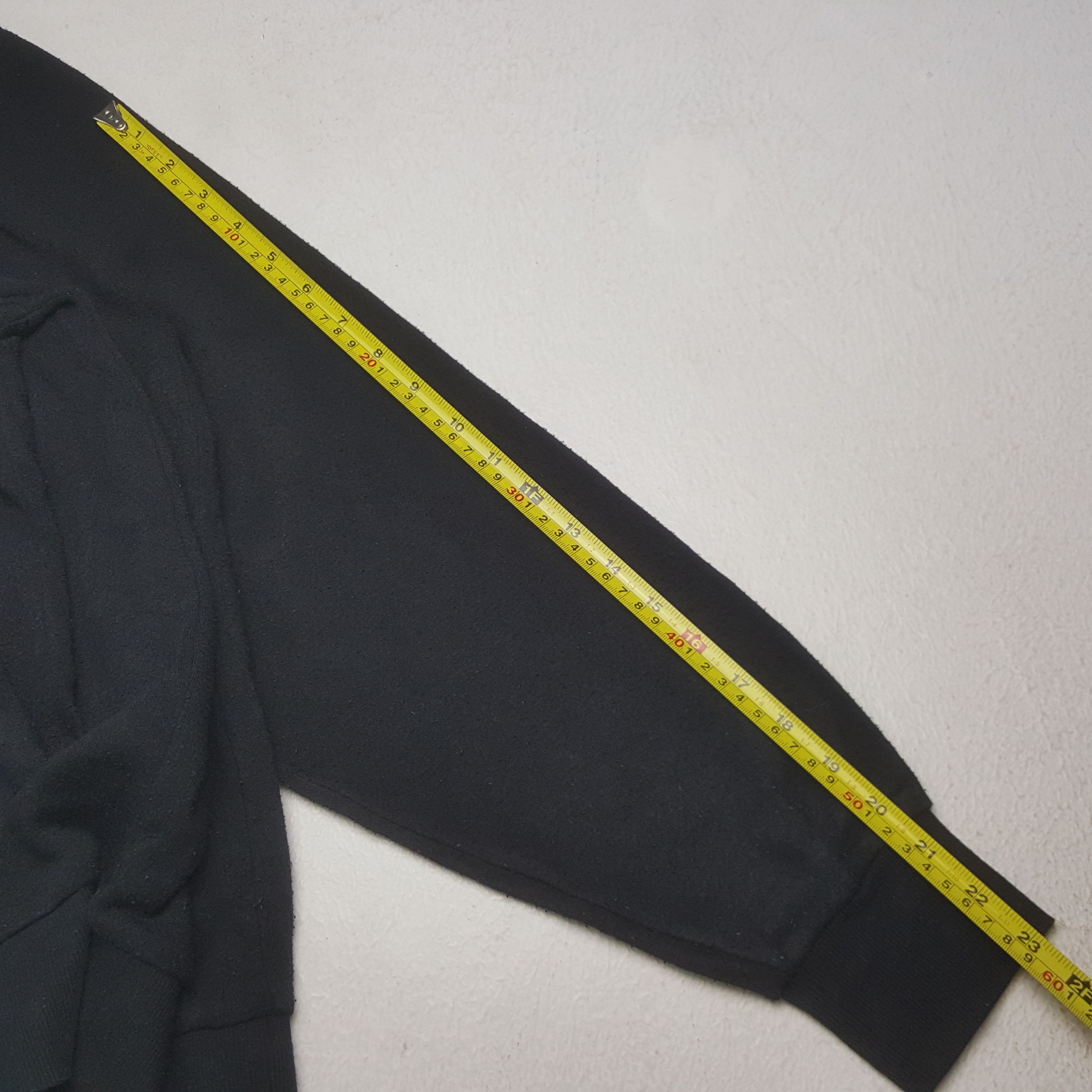 Japanese Brand Vintage Mighty Atom Japanese Anime Hoodies RR!3 Size US XL / EU 56 / 4 - 6 Thumbnail