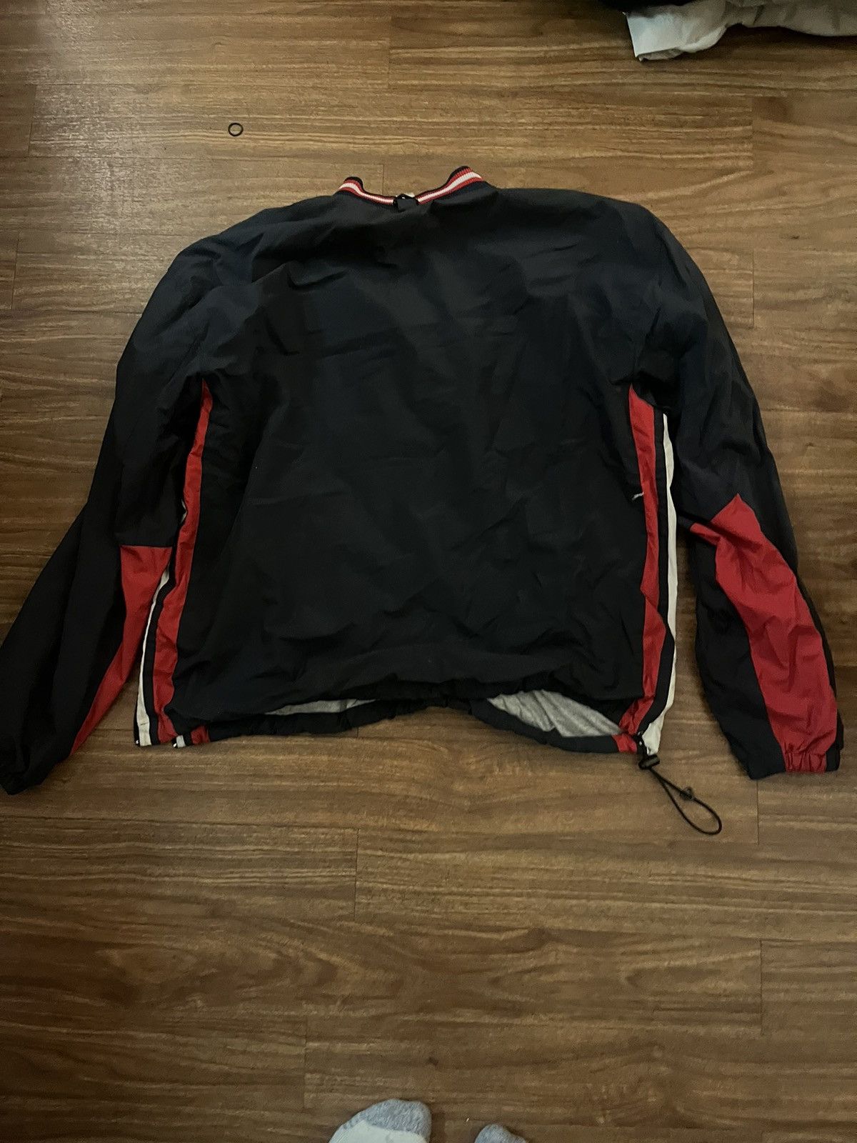 Vintage Baseball Vintage Pullover Size US XL / EU 56 / 4 - 2 Thumbnail