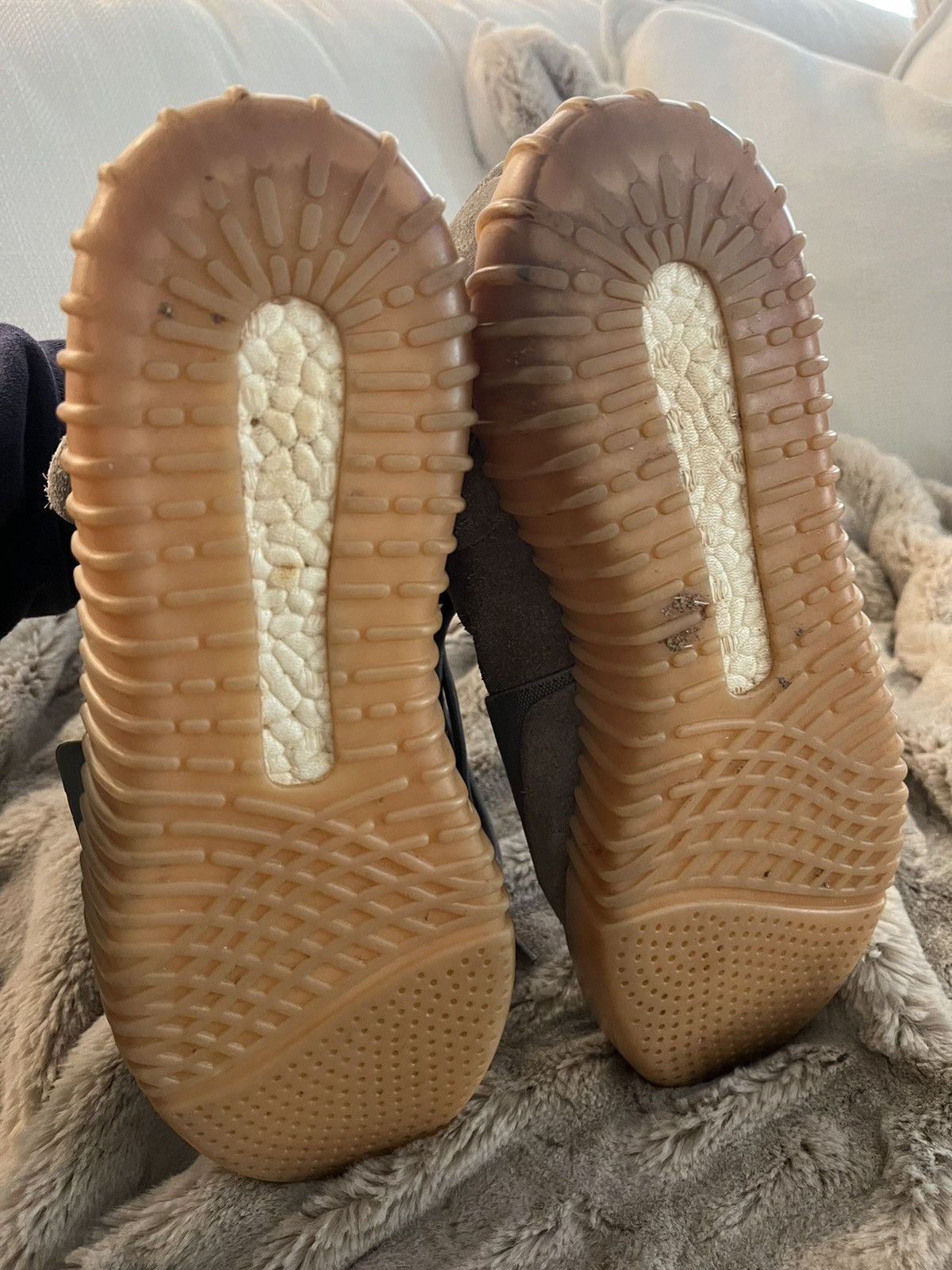 Yeezy Yeezy 750 Size US 11.5 / EU 44-45 - 5 Thumbnail