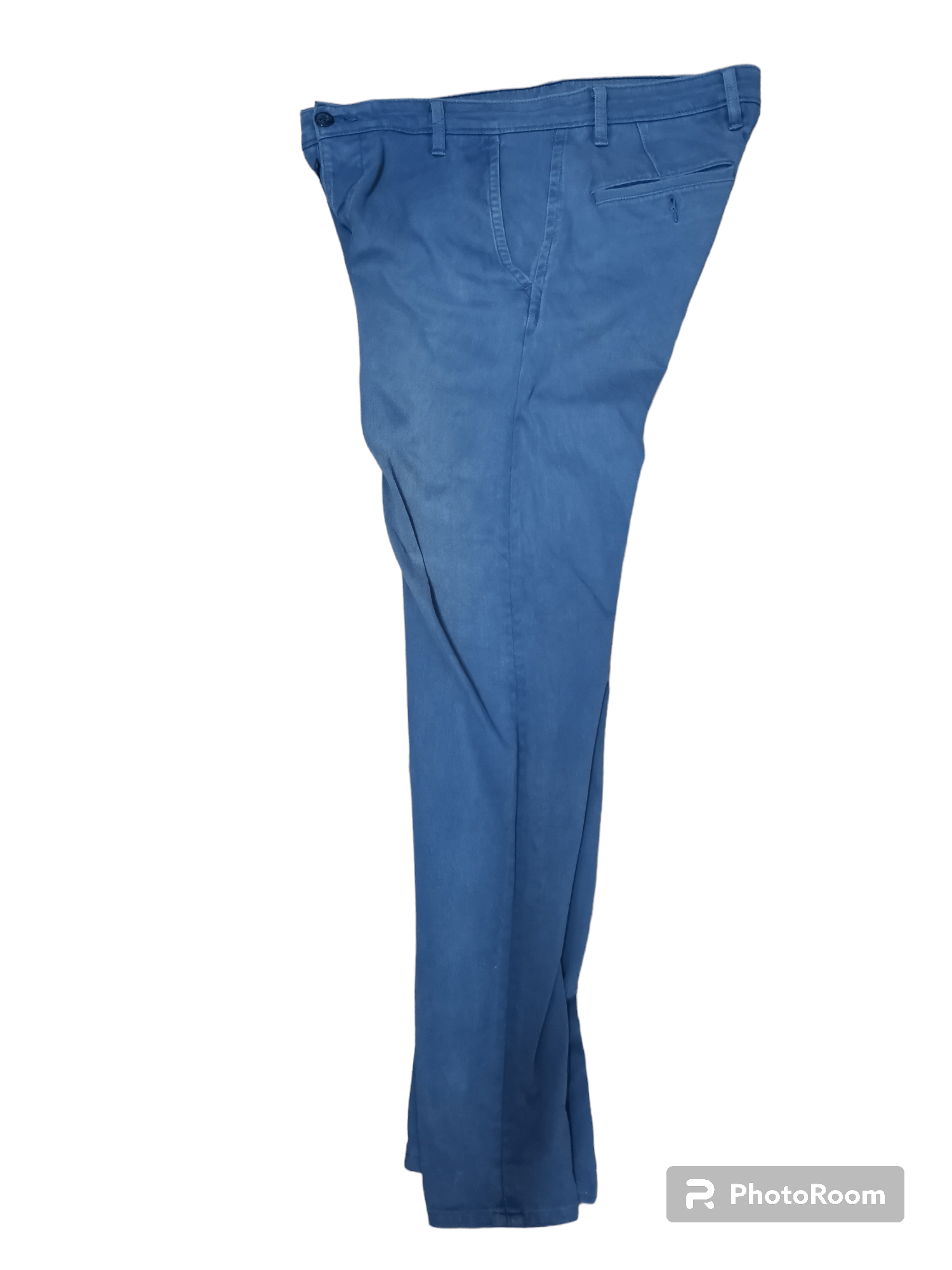 Dockers Dockers Alpha Khaki Pants Size US 33 - 3 Thumbnail