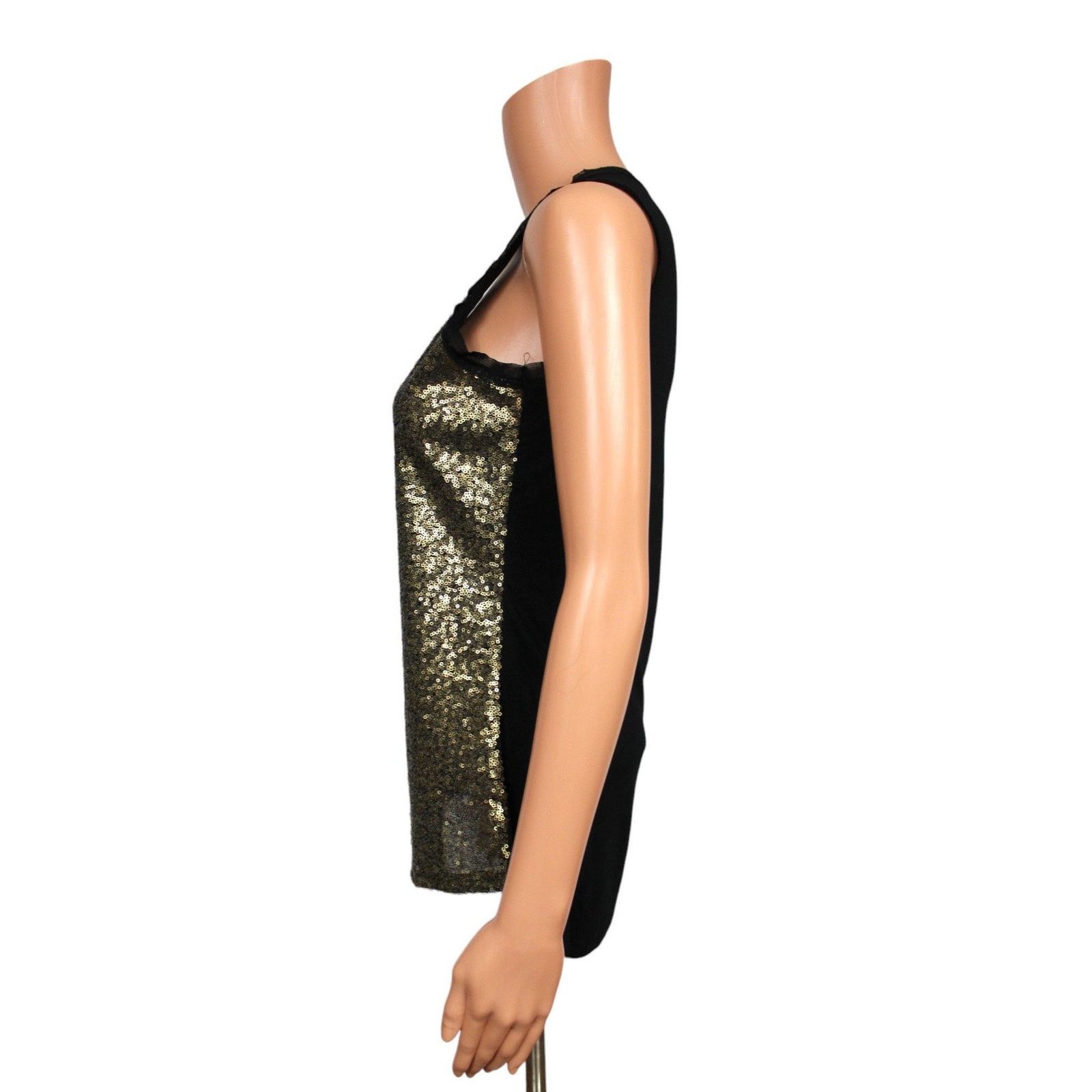 Other Keren Hart Sleeveless Top Women's Size Small Size S / US 4 / IT 40 - 4 Thumbnail