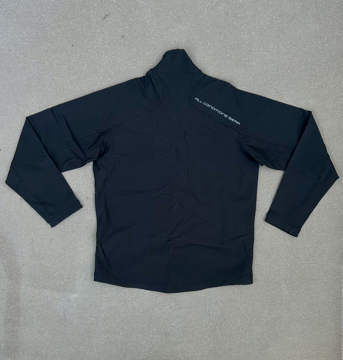 Nike ACG Nike ACG 00s soft shell fleece tony spackman Size US L / EU 52-54 / 3 - 4 Thumbnail