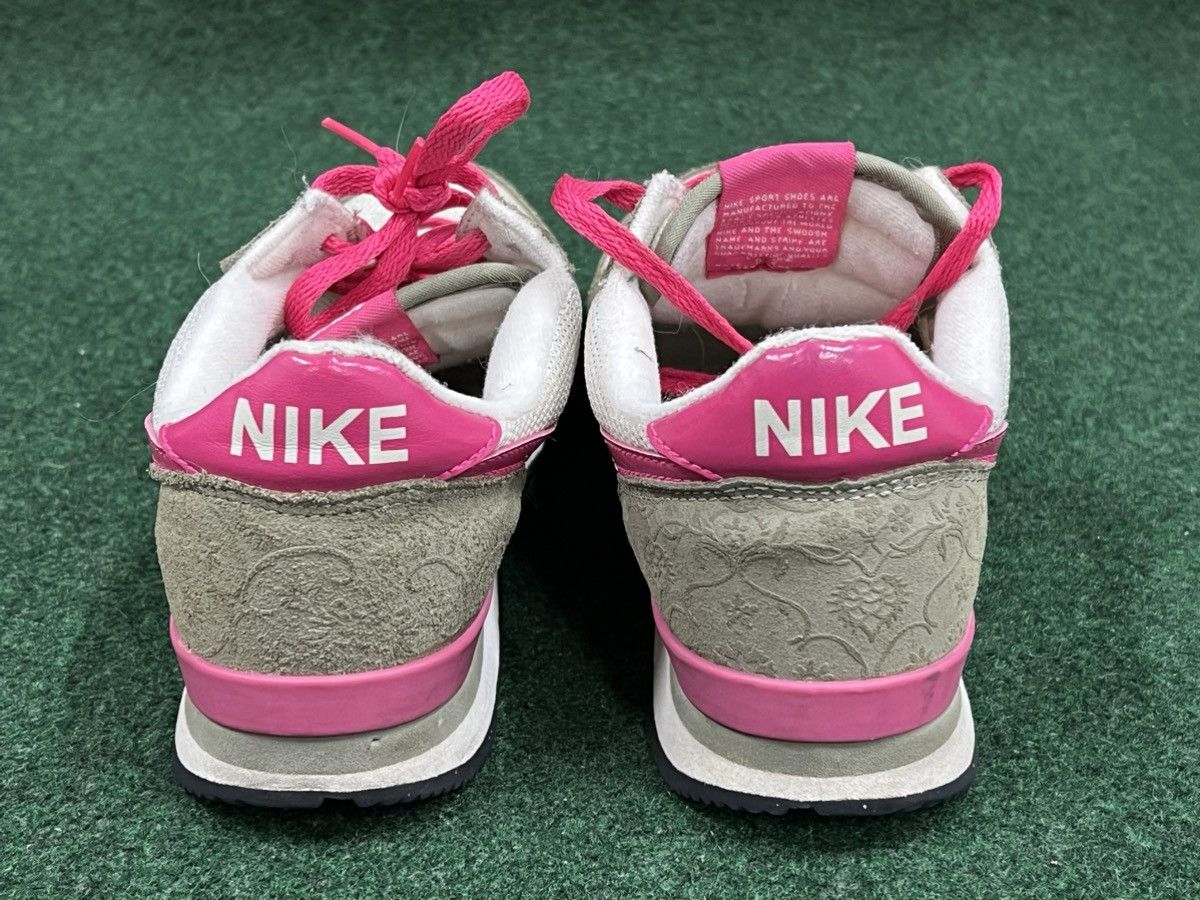 Nike × Vintage Y2k Nike Internationalist Size US 9.5 / IT 39.5 - 6 Thumbnail