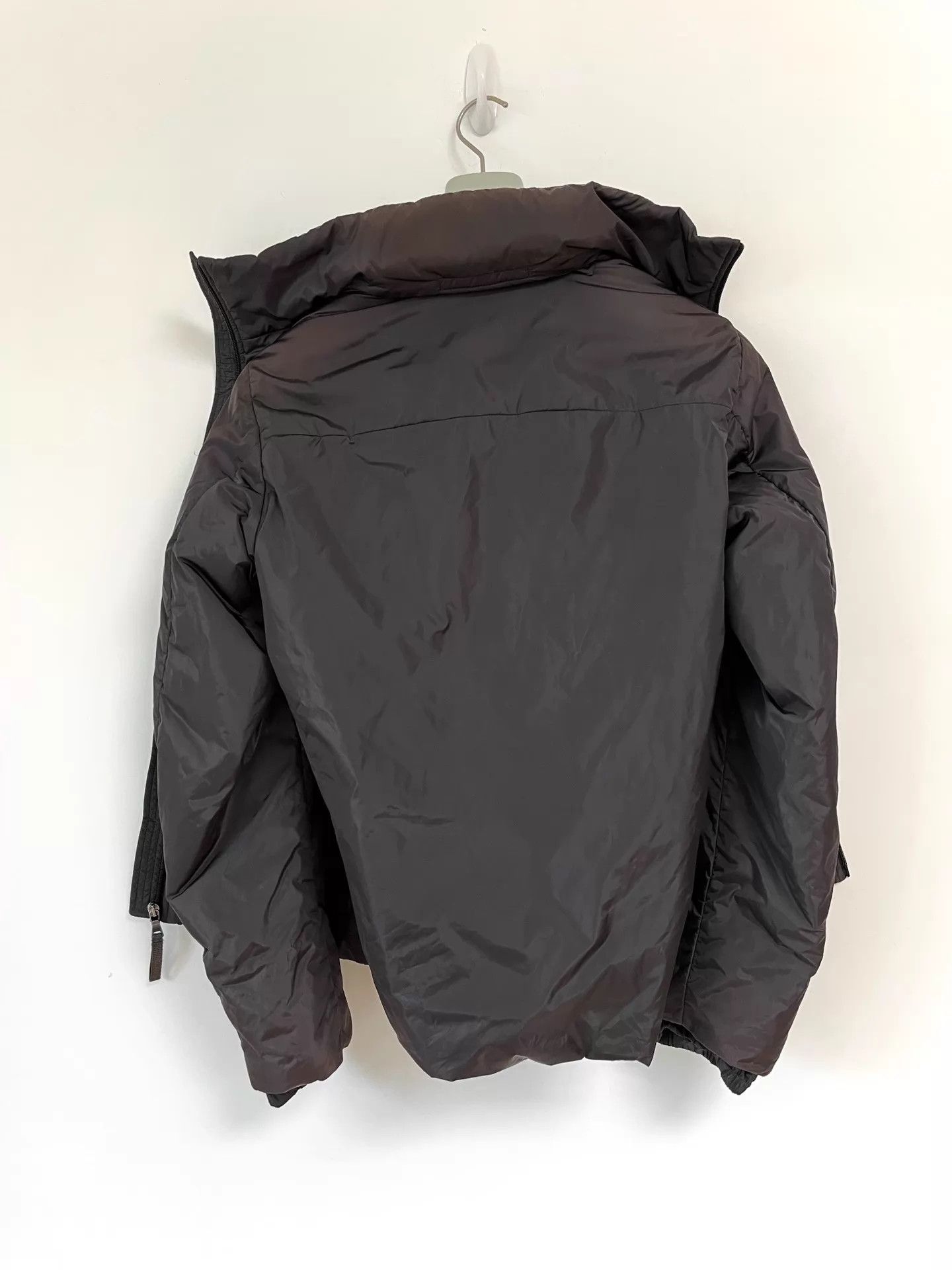 Prada Prada Sport Vintage 00ss Jacket Size US S / EU 44-46 / 1 - 5 Thumbnail