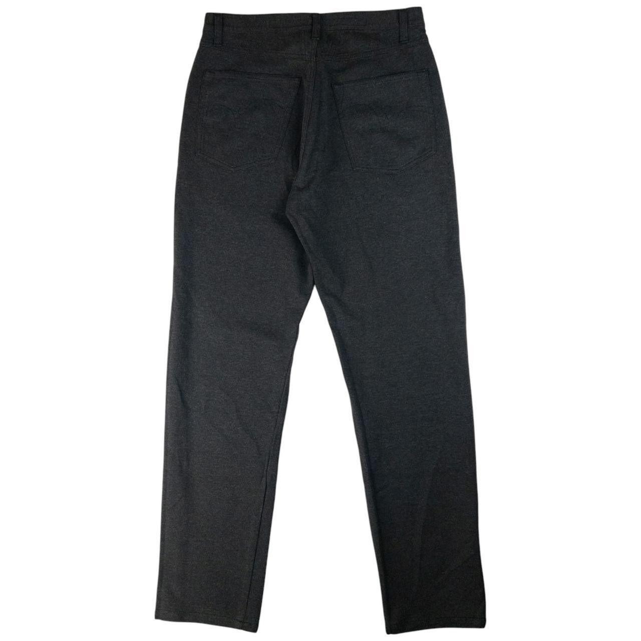 The Unbranded Brand Vintage Marithe + Francois Girbaud Trousers Size W32 Size US 32 / EU 48 - 2 Thumbnail