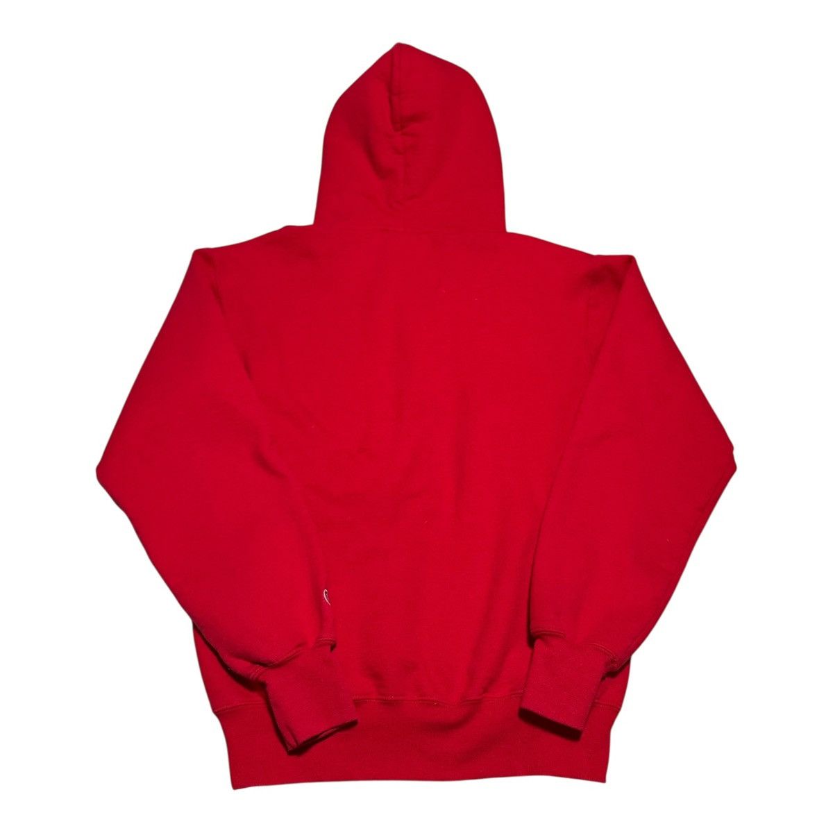 Champion 2000s Champion University of Wisconsin Hoodie Men's S Size US S / EU 44-46 / 1 - 3 Thumbnail