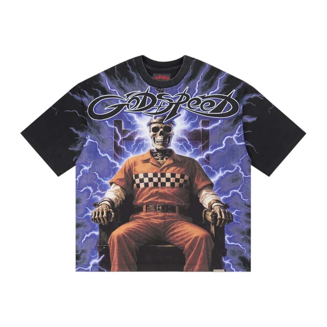 Godspeed Godspeed TOP 5 SLIZZY | Grailed
