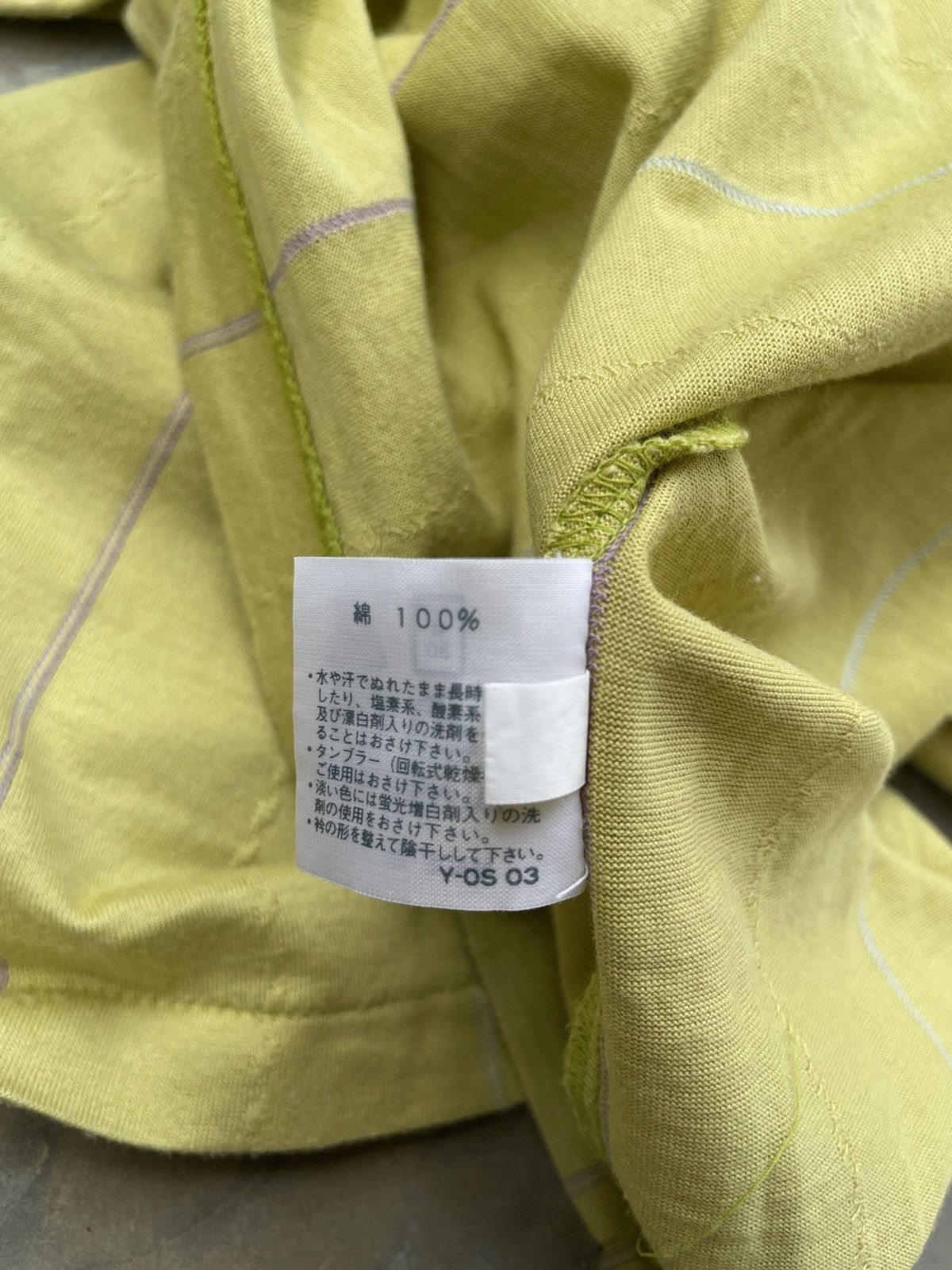 Japanese Brand Vintage Grand Slam Musingwear Pinguin Polo Shirt Made Japan Size US L / EU 52-54 / 3 - 10 Thumbnail