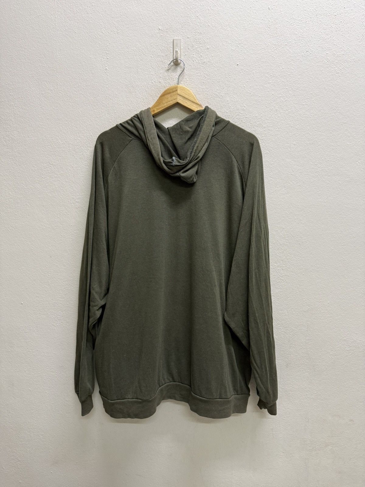 Carhartt Carhartt Zip Up Sweater Size US XXL / EU 58 / 5 - 20 Thumbnail