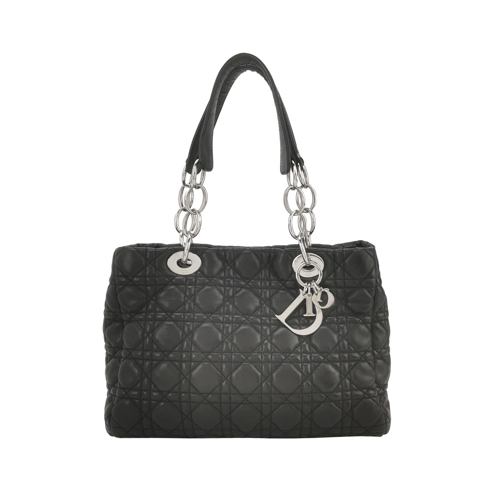 Dior Dior Women os Shoulder Bags Size ONE SIZE - 1 Thumbnail