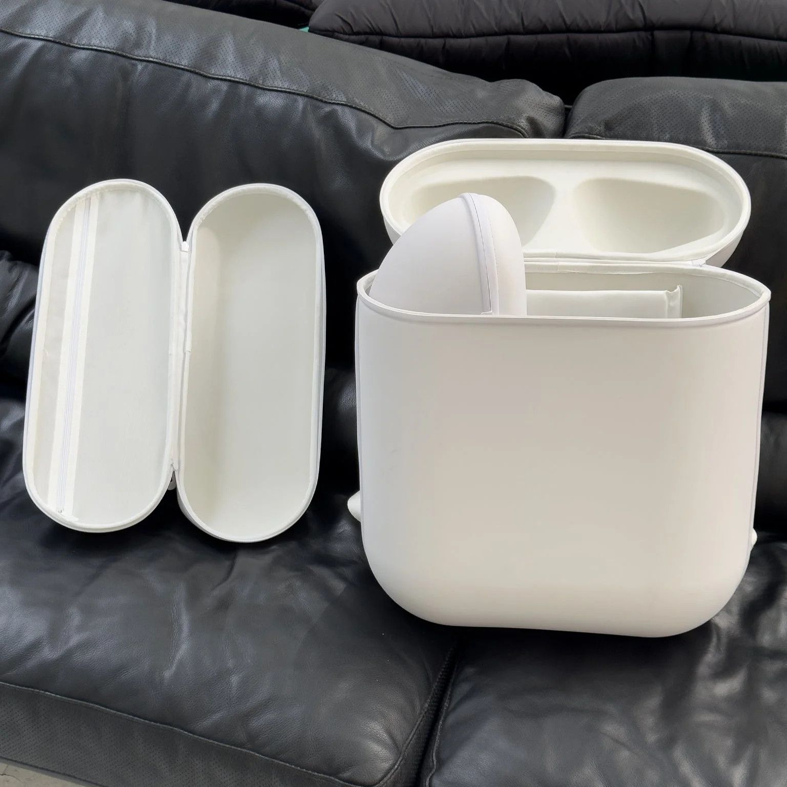 Bravest Studios Bravest Studios Airpack Airpods Backpack Size ONE SIZE - 4 Thumbnail