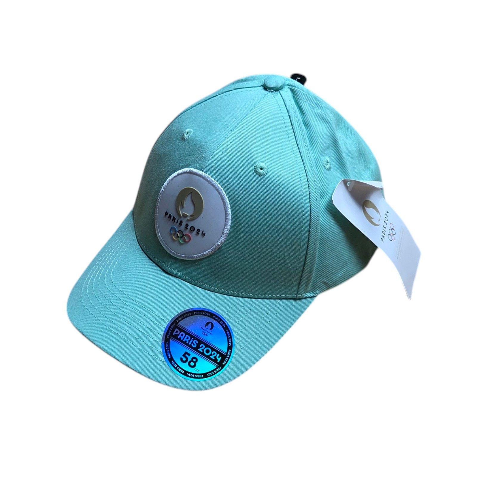 Other Paris 2024 Olympics Games Hat Cap Size ONE SIZE - 2 Thumbnail