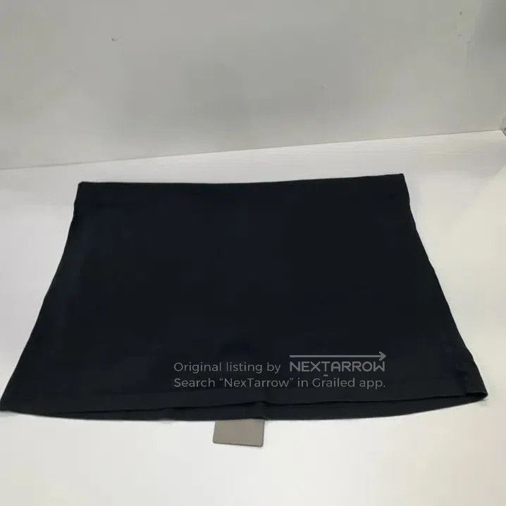 Balenciaga Balenciaga Classic Logo Black T. Size US S / EU 44-46 / 1 - 5 Thumbnail