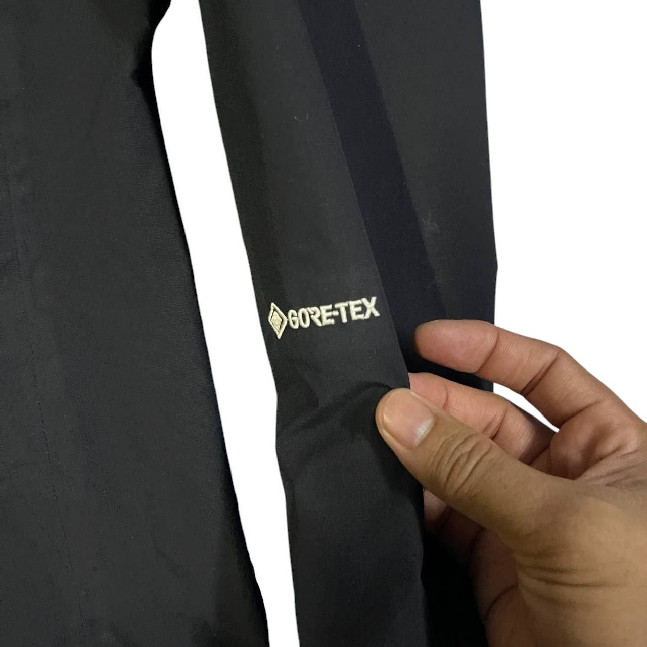 The North Face Vintage The North Face x Goretex Jacket Size US S / EU 44-46 / 1 - 8 Thumbnail