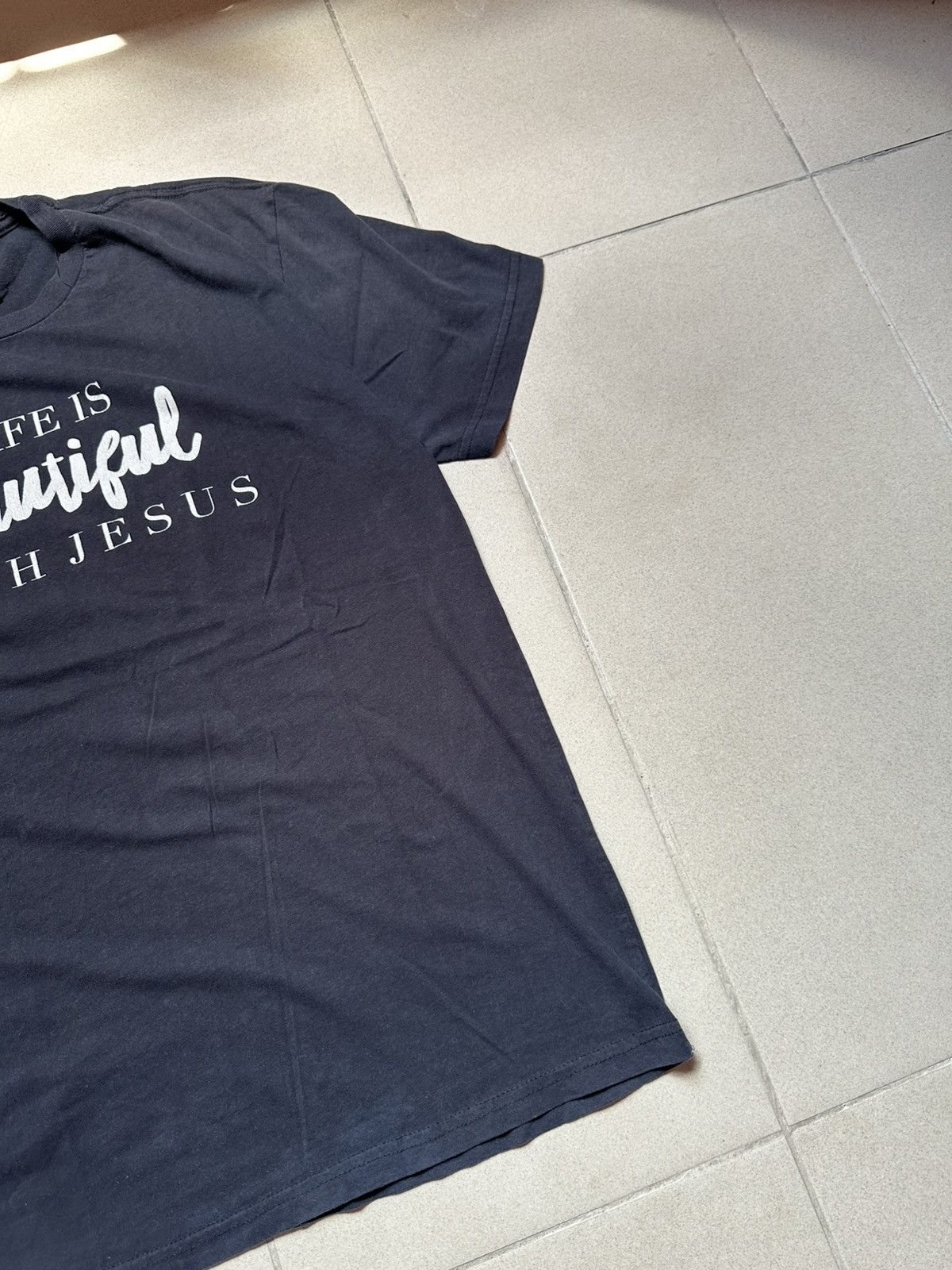 Vintage Vintage Jesus Size US L / EU 52-54 / 3 - 4 Thumbnail