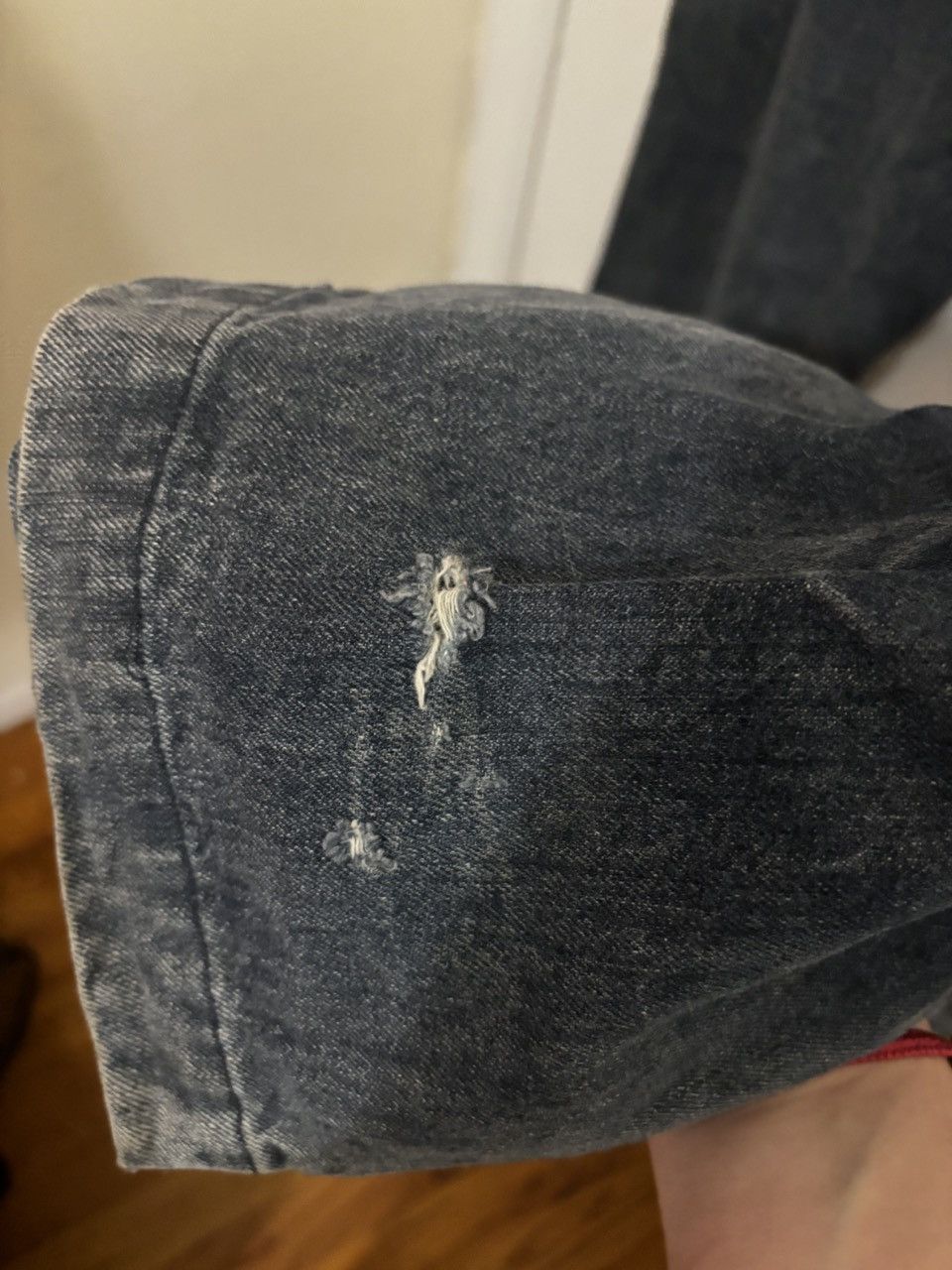 Anonymous Club Anonymous Club Uniform Denim Size US 32 / EU 48 - 6 Thumbnail
