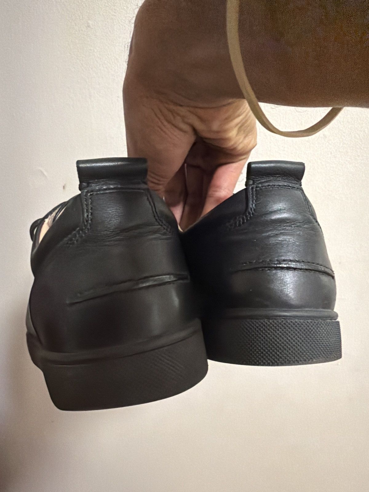 Christian Louboutin Junior spikes Size US 10 / EU 43 - 6 Thumbnail