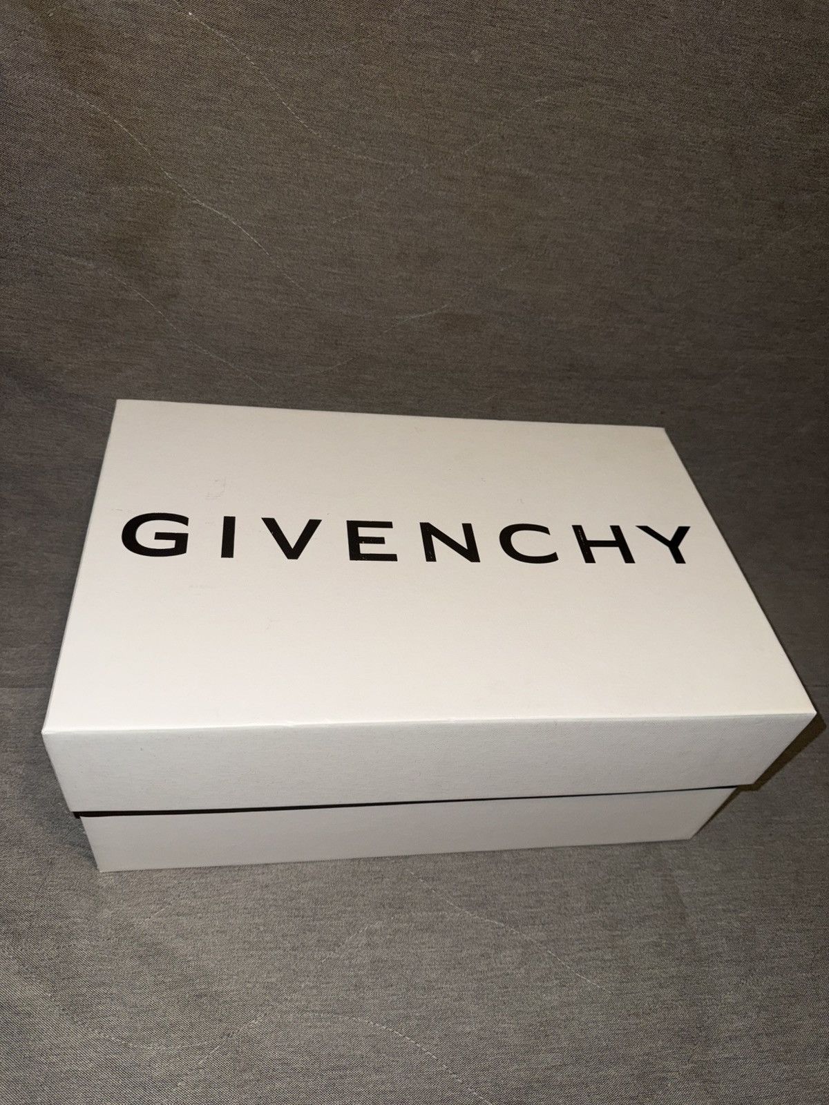 Givenchy Givenchy TK-MX Light Runner Black Size US 13 / EU 46 - 6 Thumbnail