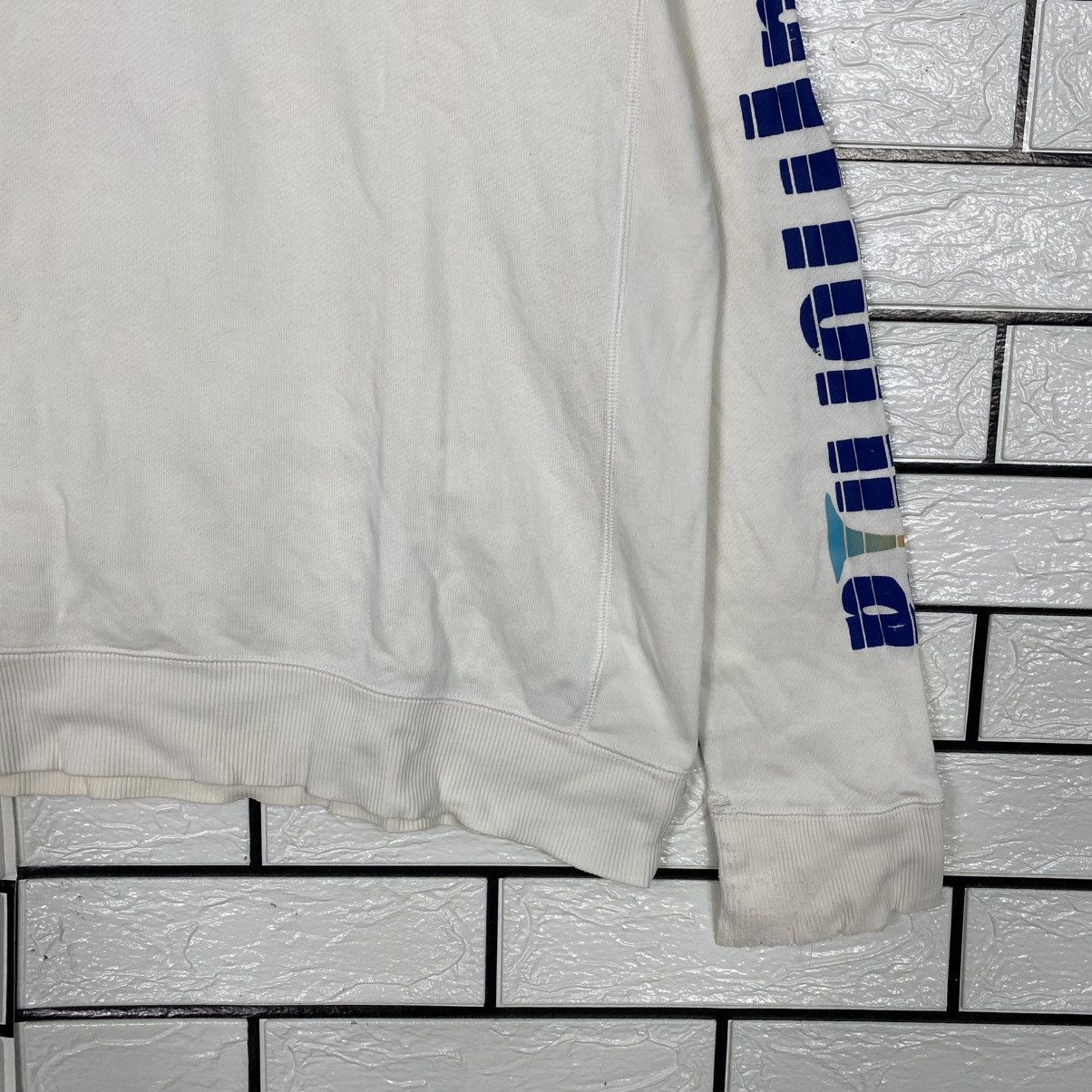 Japanese Brand 📌BZ California Sun Wear Psycho Palm Line Big Logo Size US M / EU 48-50 / 2 - 7 Thumbnail