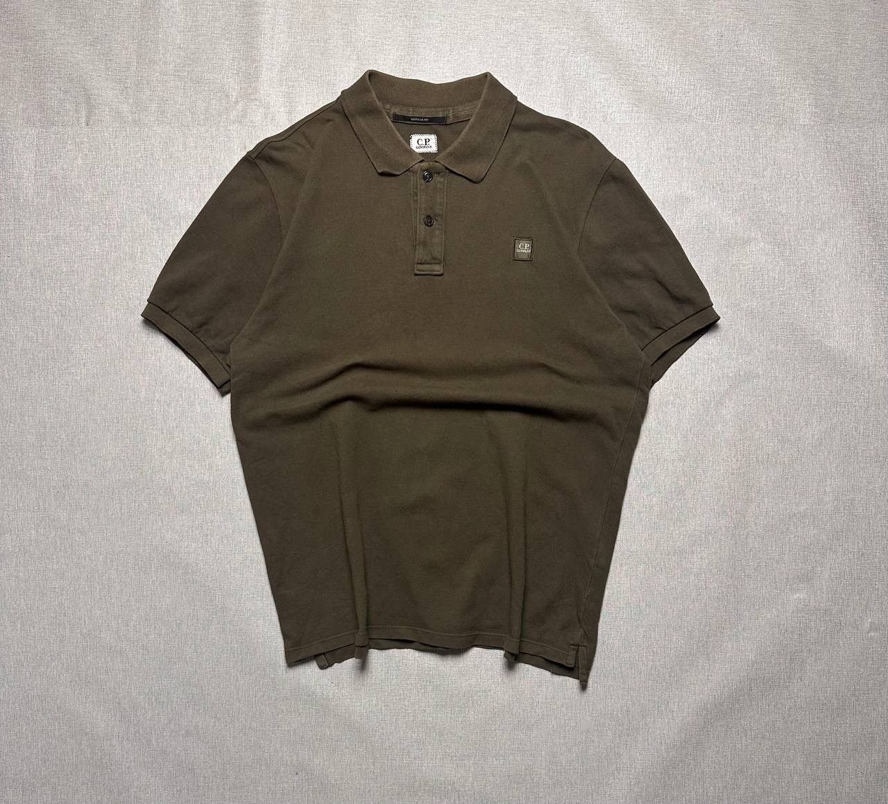 C.P. Company × Massimo Osti Vintage 1980s Massimo Osti C.P company 
