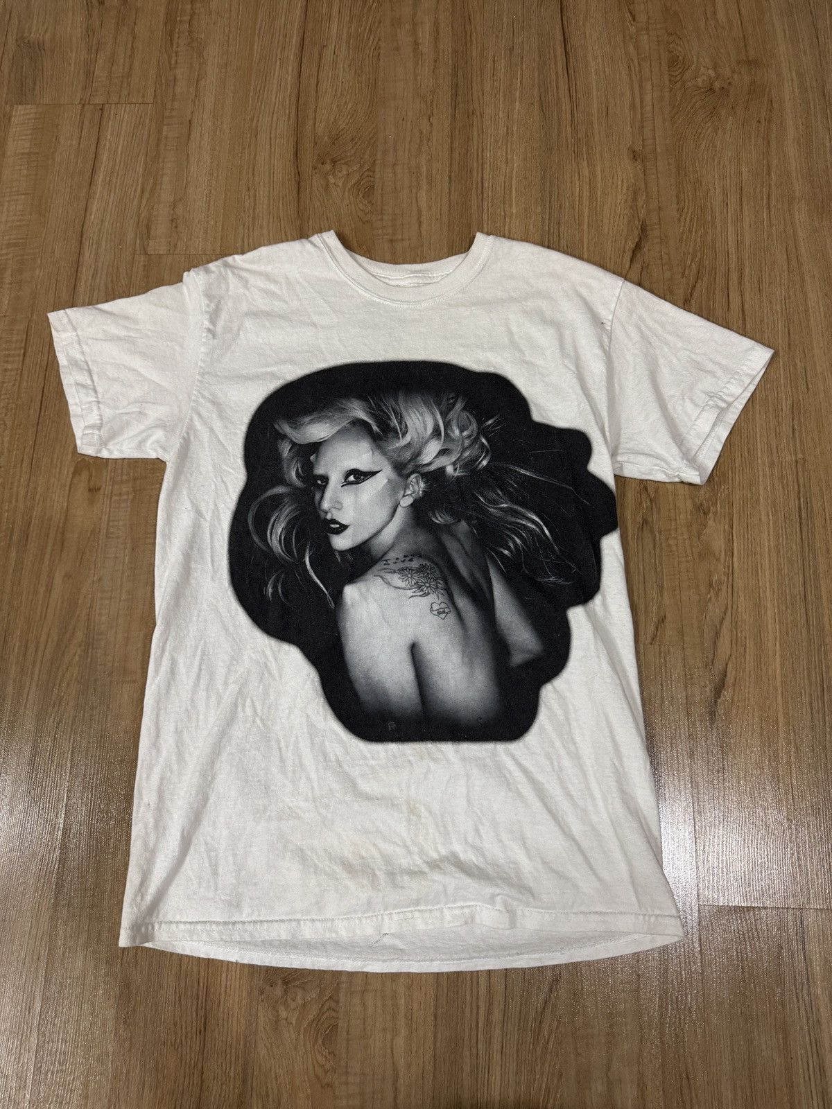 Other LADY GAGA TSHIRT Size US M / EU 48-50 / 2 - 1 Thumbnail
