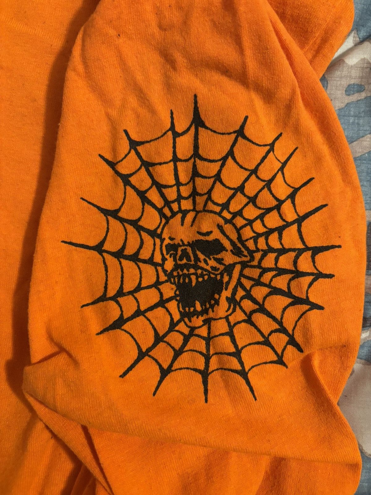 City Morgue City Morgue “As Good As Dead Tour” Long-sleeve T-Shirt Size US L / EU 52-54 / 3 - 4 Thumbnail