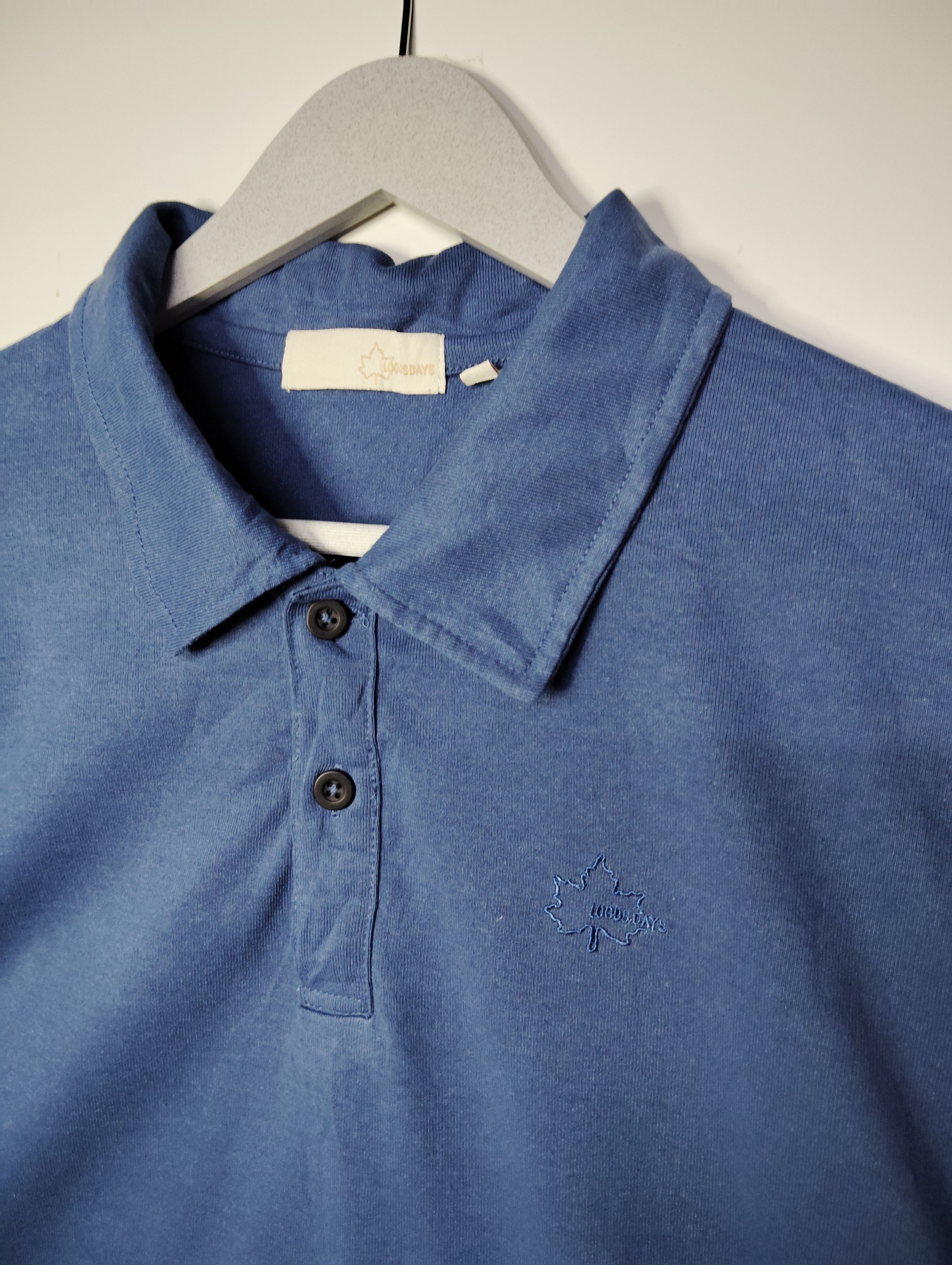 Japanese Brand Logos Day collar Size US L / EU 52-54 / 3 - 3 Thumbnail