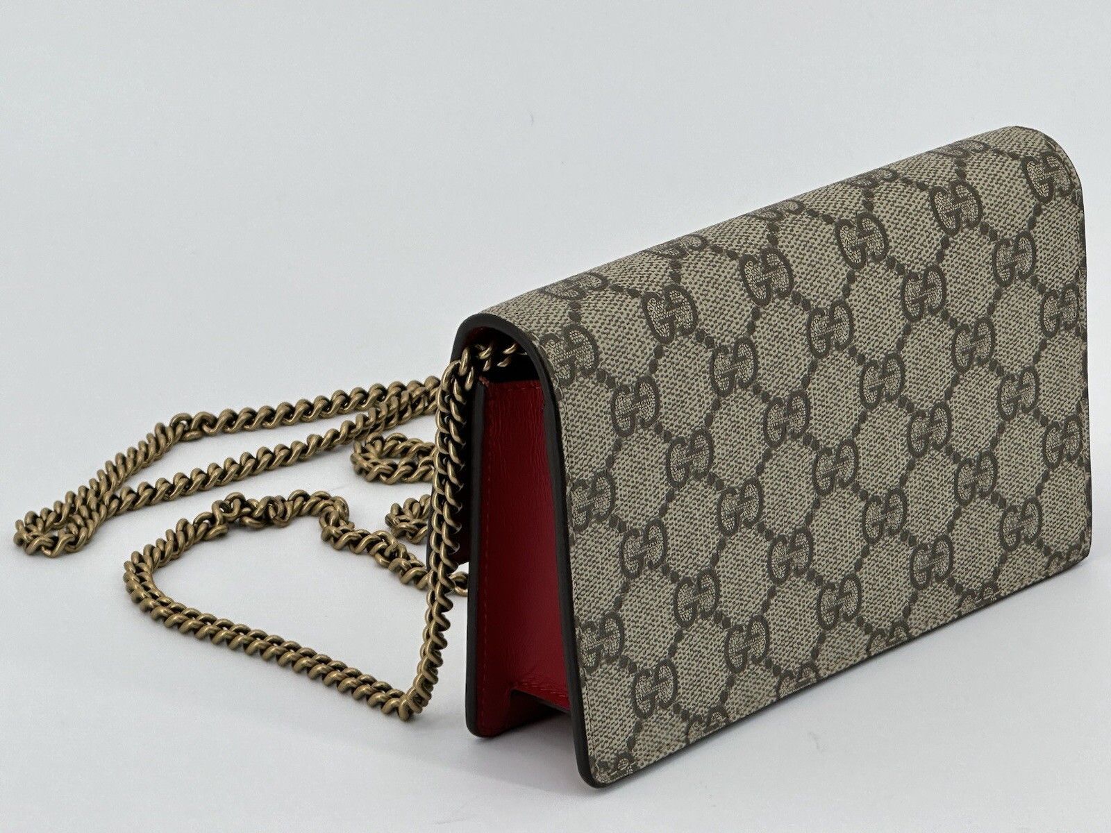Gucci New Gucci Clutch Bag woman Size ONE SIZE - 6 Thumbnail