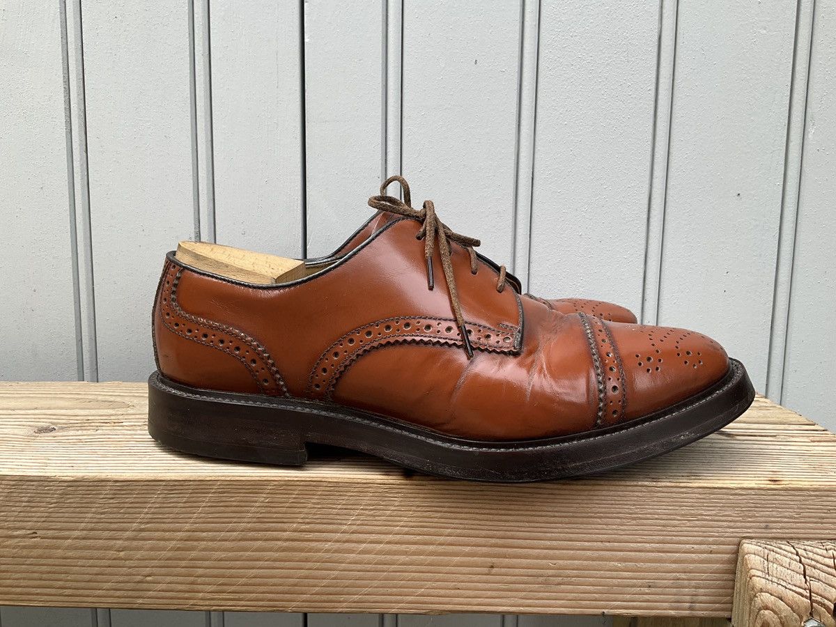 Vintage Vintage Loafers Zacary Taylor Size US 8.5 / EU 41-42 - 1 Thumbnail