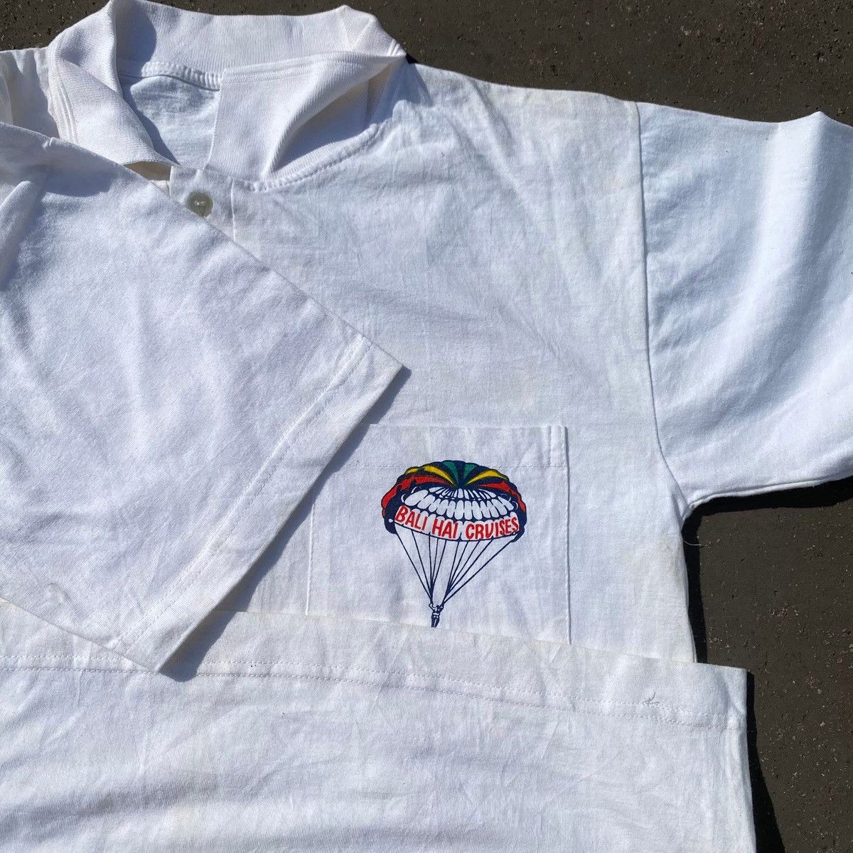 Vintage RARE ‼️ Bali • Hawaii Size US S / EU 44-46 / 1 - 4 Thumbnail
