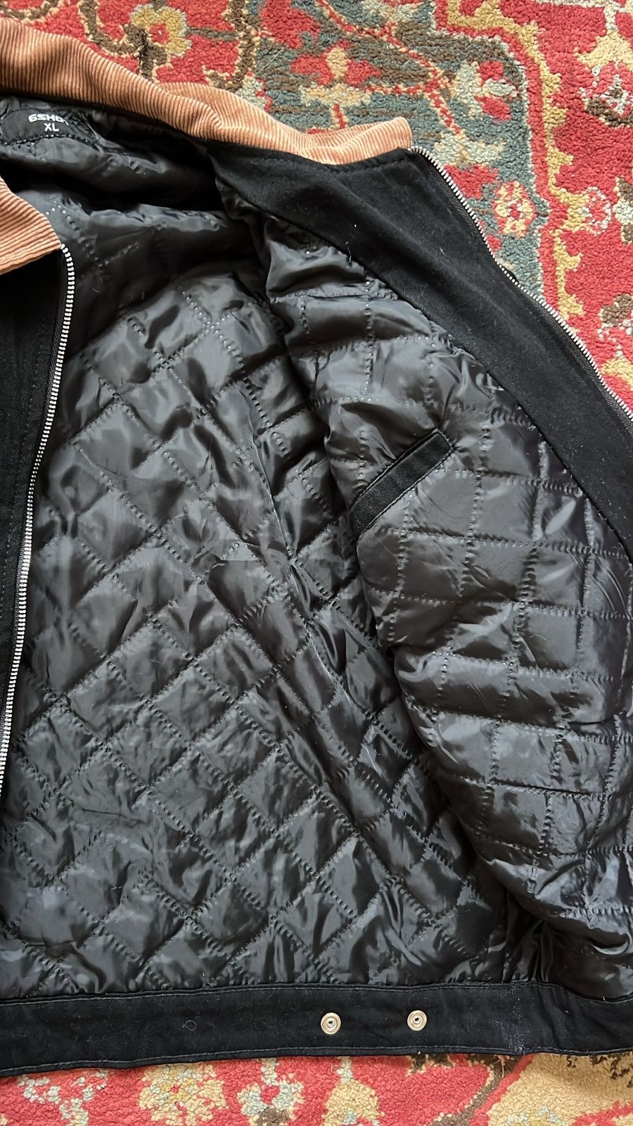 Other Fitted outerwear Jacket Size US XL / EU 56 / 4 - 7 Thumbnail