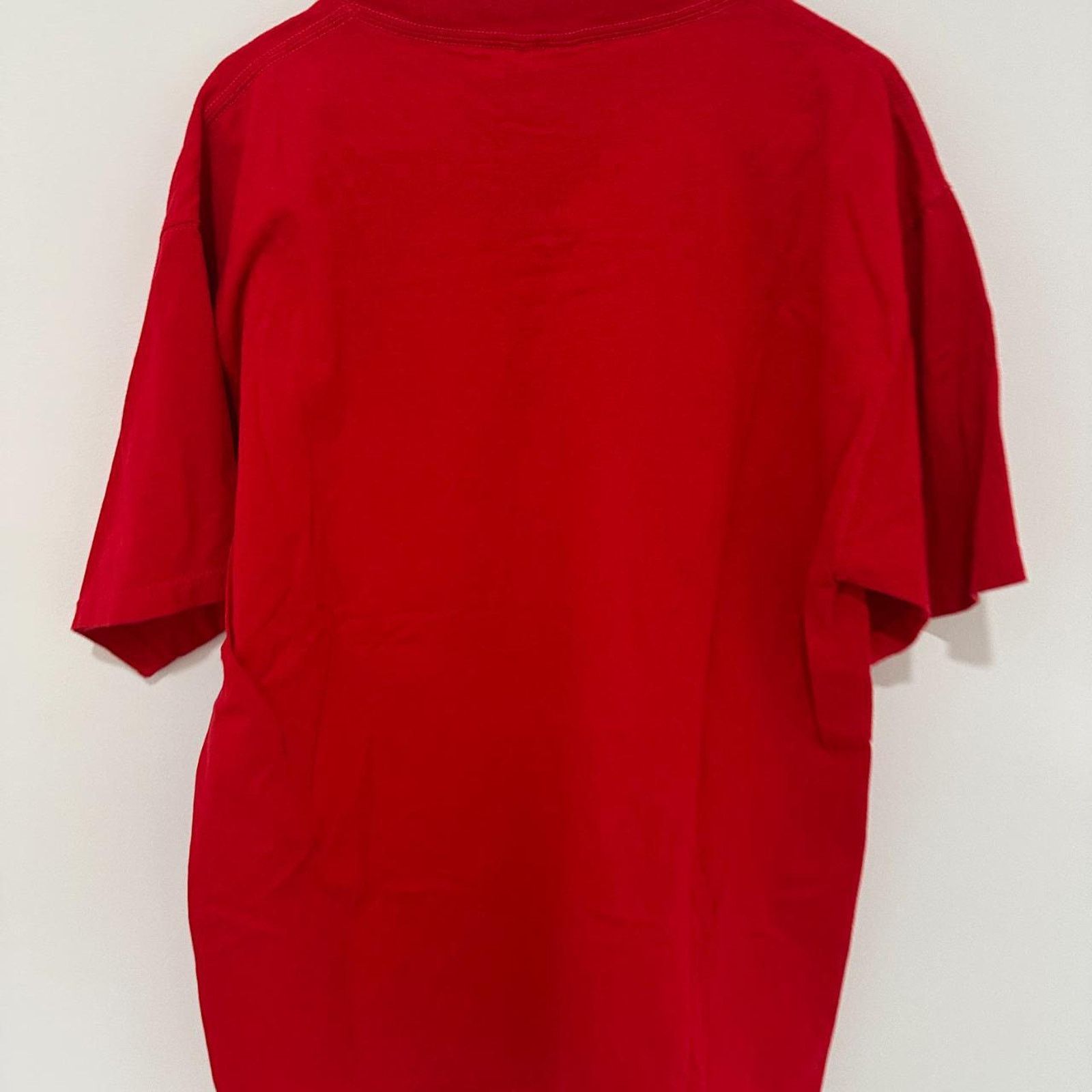 Lee × MLB × Vintage Vintage 2005 Cardinals Busch Stadium T-Shirt - Large Size US L / EU 52-54 / 3 - 4 Thumbnail