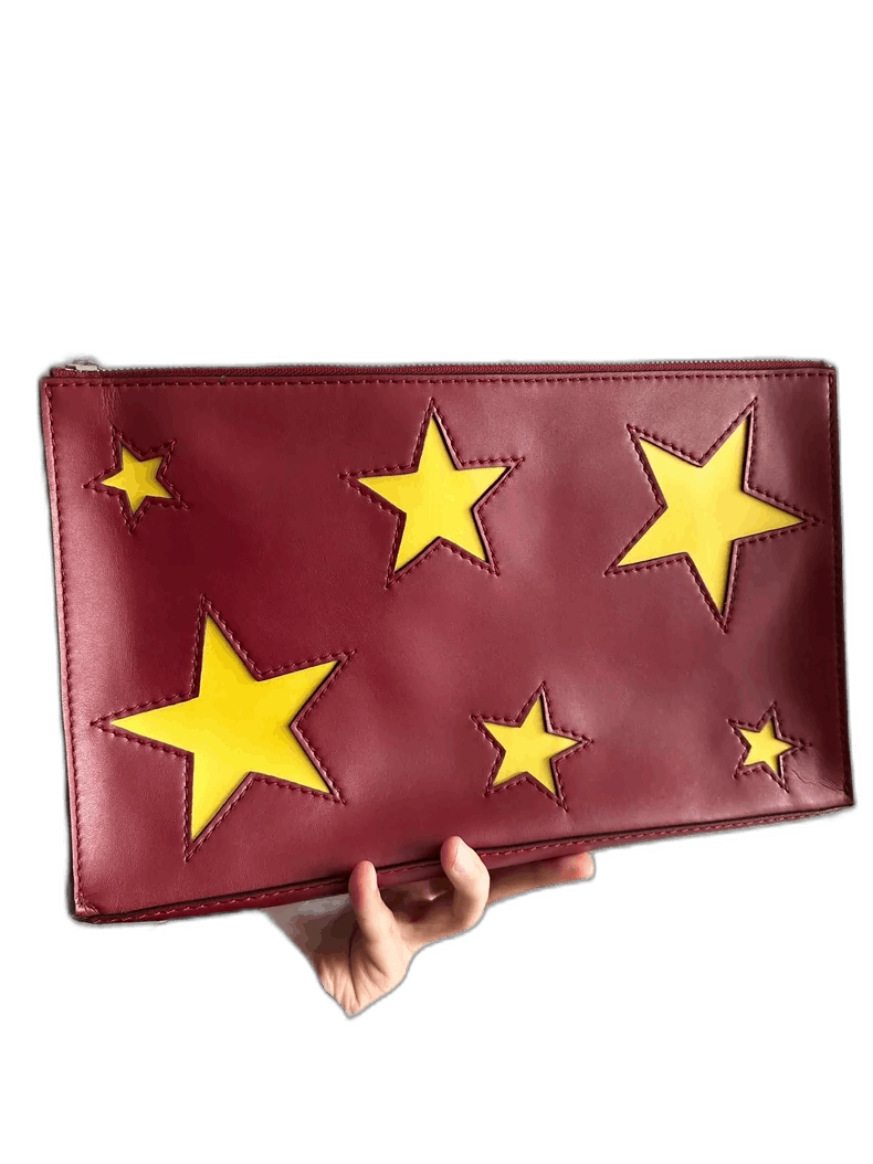 Celine Stella Star Handbag with Dust Bag Size ONE SIZE - 1 Thumbnail