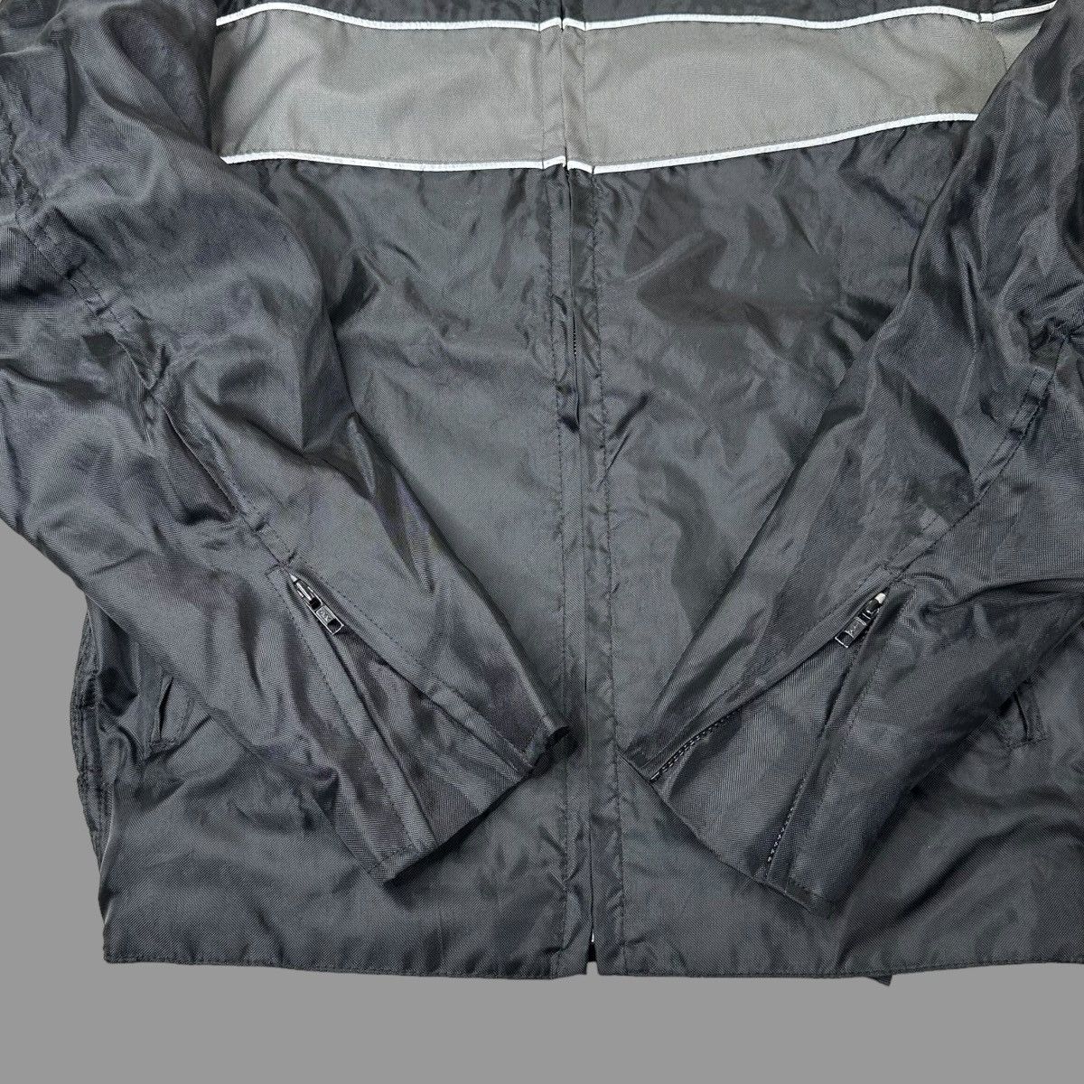 Vintage Vintage 1990s racing jacket Size US L / EU 52-54 / 3 - 2 Thumbnail