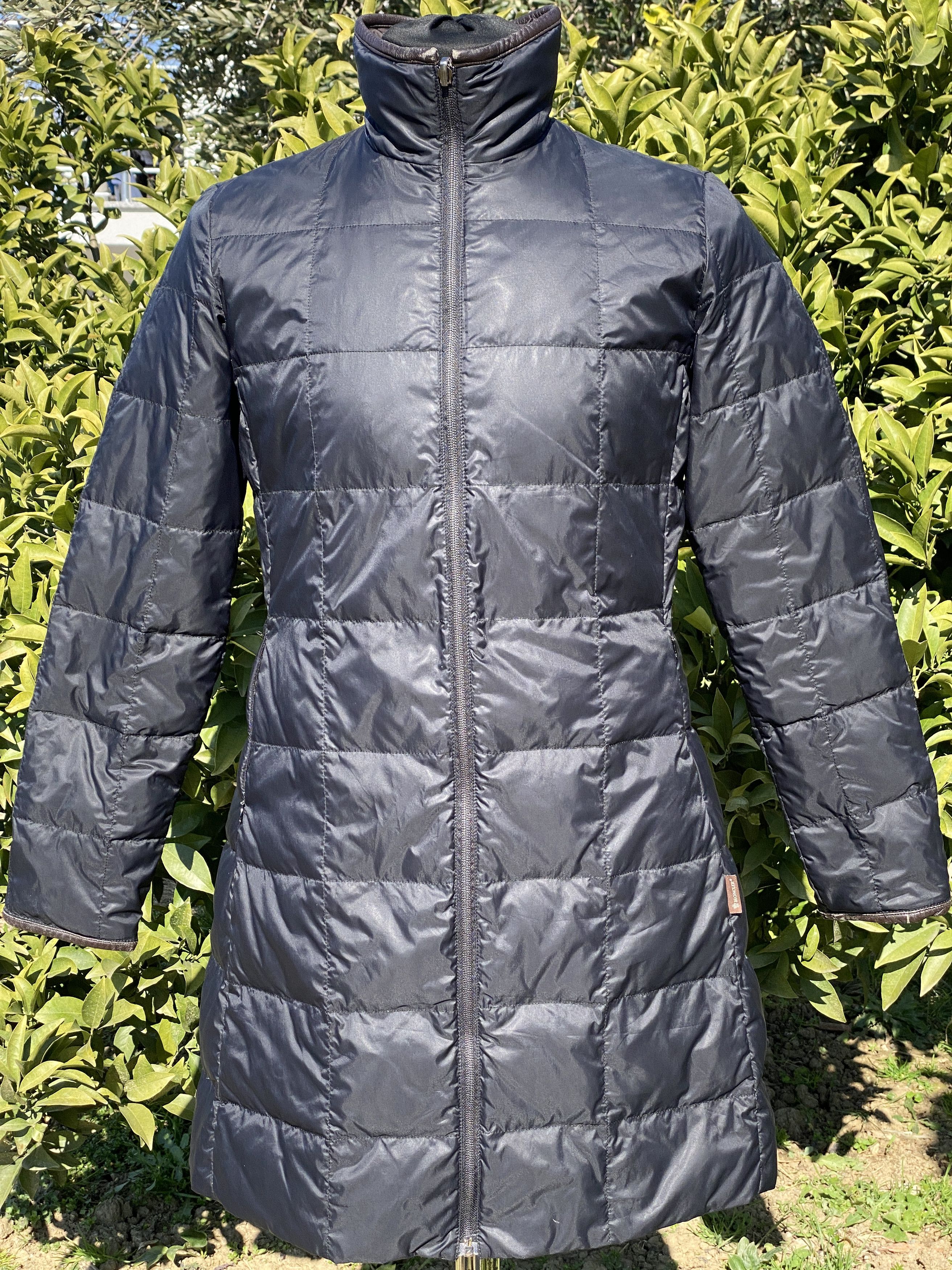 Moncler 2001 Moncler Goose Puffer Jacket Size 3 L Double Sided Size L / US 10 / IT 46 - 1 Thumbnail