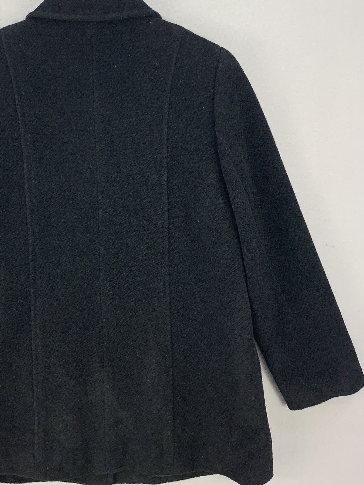 Japanese Brand Vintage Koret Angora Wool Blend Jacket Size US M / EU 48-50 / 2 - 7 Thumbnail