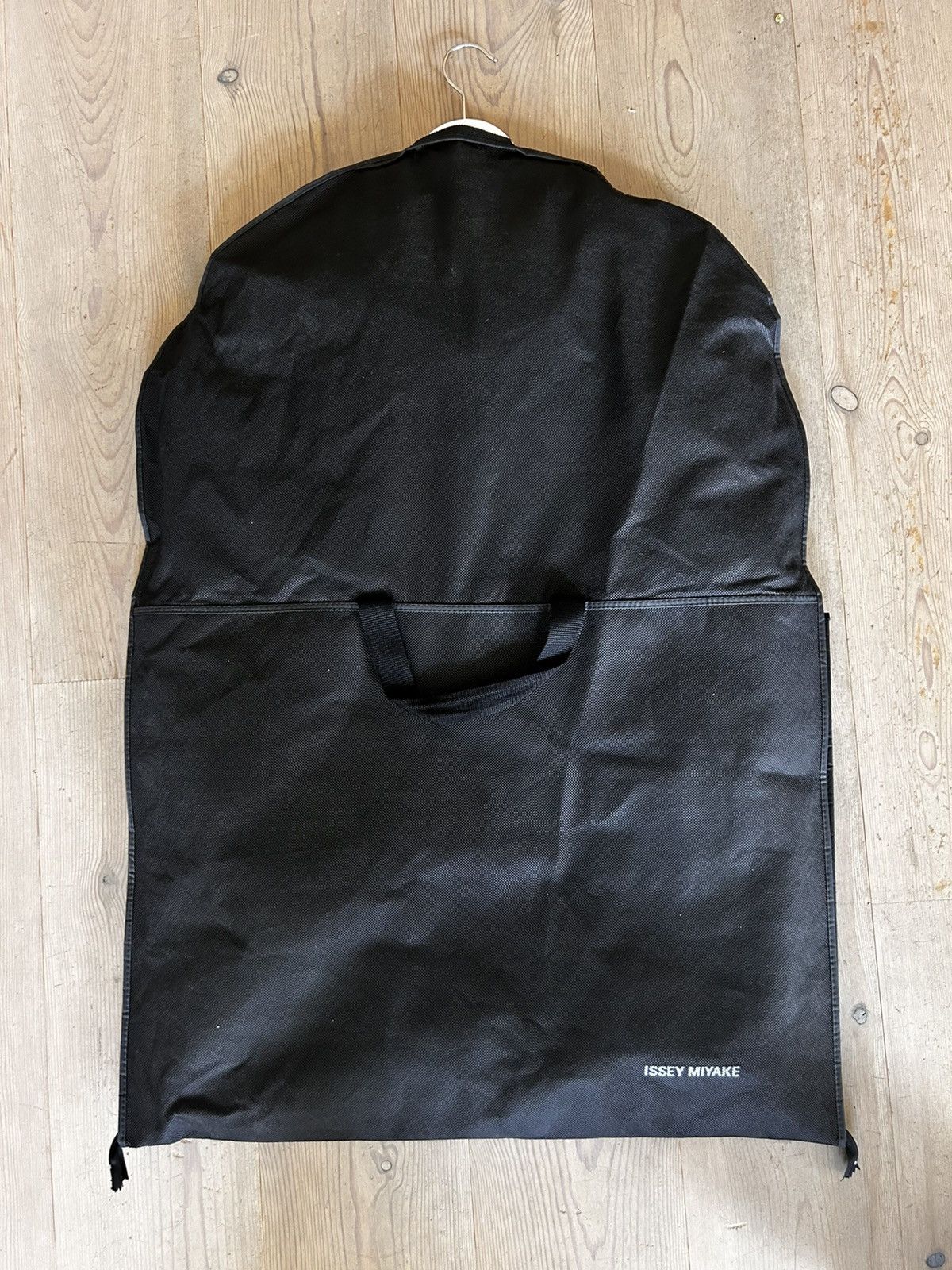 Issey Miyake Rare Issey Miyake Tech Jacket - 2007 Collection Size US L / EU 52-54 / 3 - 7 Thumbnail