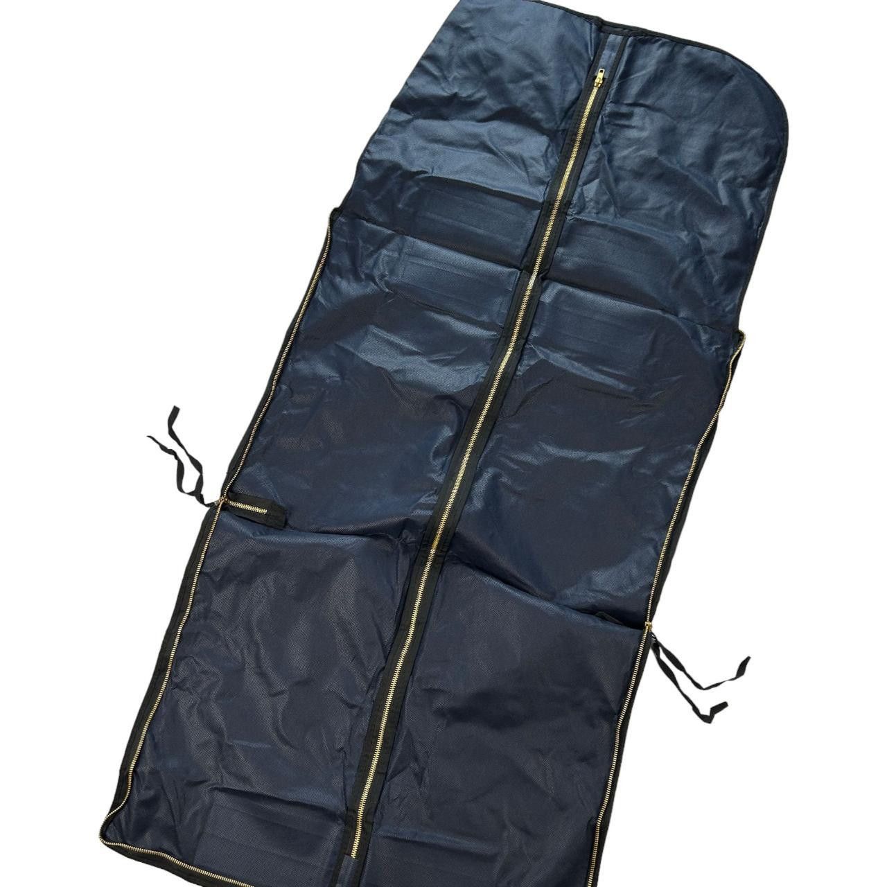 Sacai Vintage Sacai The North Face Collaboration Suit Dress Bag Size ONE SIZE - 6 Thumbnail