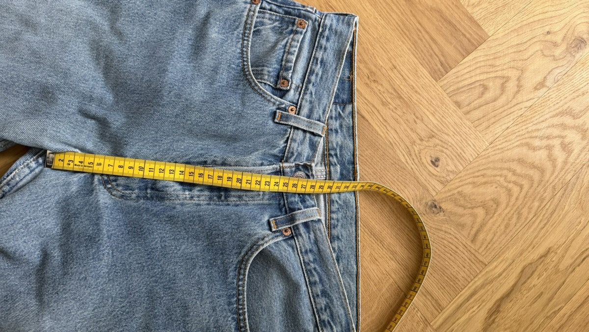 Levi's Vintage Levi‘s 501 Size US 31 - 5 Thumbnail
