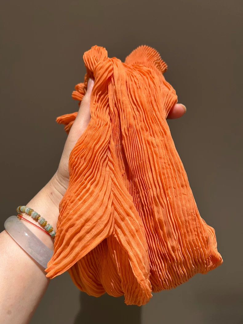 Issey Miyake Issey Miyake size:2 Wicker see-through base short-sleeved Size XS / US 0-2 / IT 36-38 - 3 Thumbnail