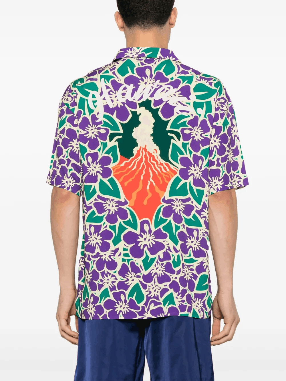 Other Short Sleeve Shirts for Men – Casual & Everyday Styles Size US M / EU 48-50 / 2 - 4 Thumbnail