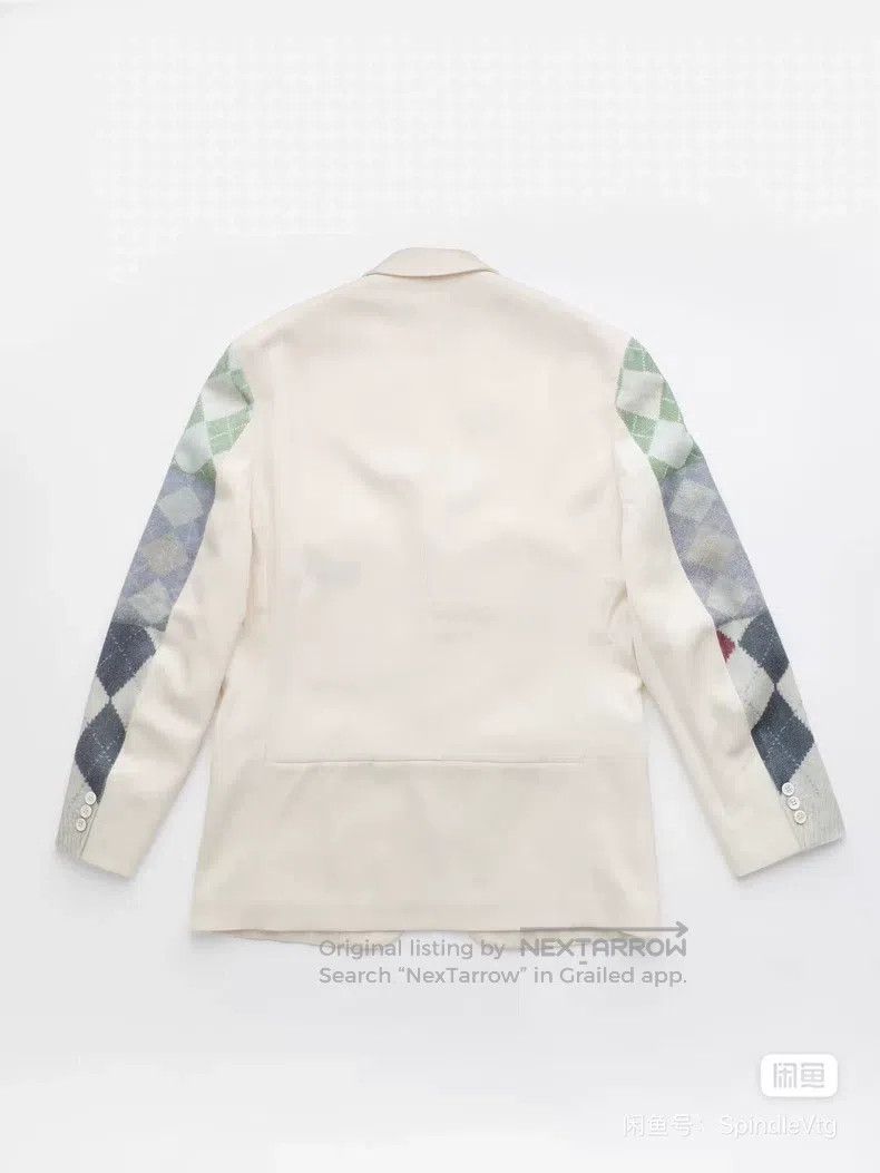 Comme des Garcons Comme Des Garcons blazer Size US L / EU 52-54 / 3 - 2 Thumbnail