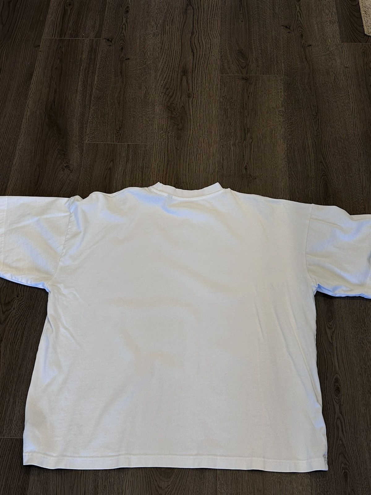 Rue Porter BLANK BOX TEE | RUE PORTER Size US L / EU 52-54 / 3 - 3 Thumbnail
