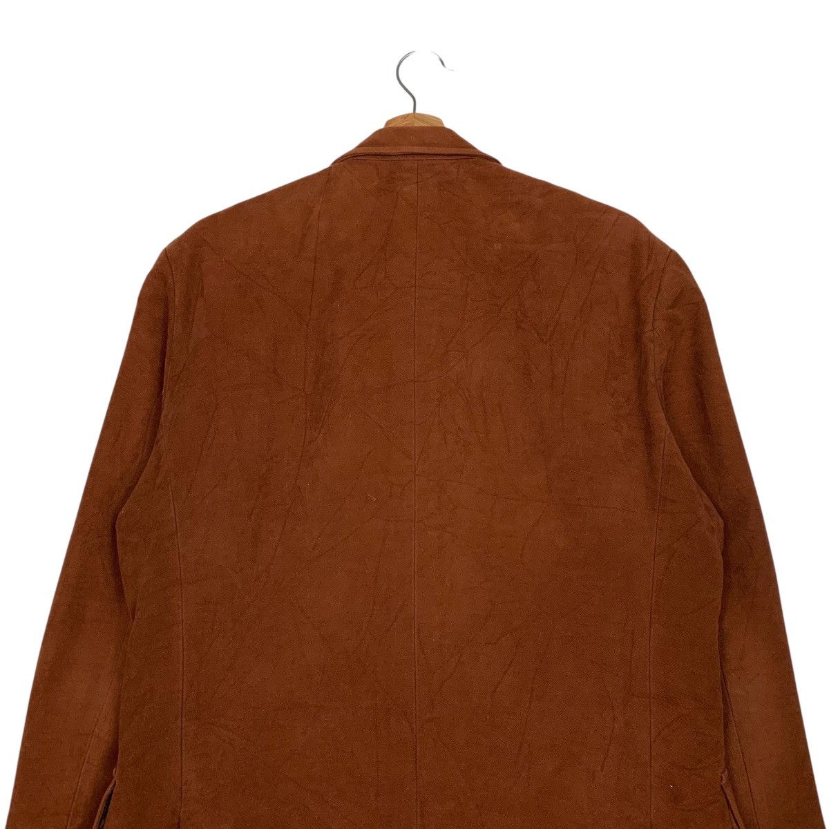 Other Kizuki Kazutaka Kato Casual Jacket Size US L / EU 52-54 / 3 - 8 Thumbnail