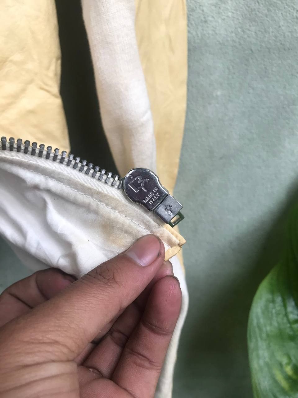 Rick Owens 🔥last Drop🔥Accept Offer Rick Owens Leather bikers Jacket Size S / US 4 / IT 40 - 8 Thumbnail